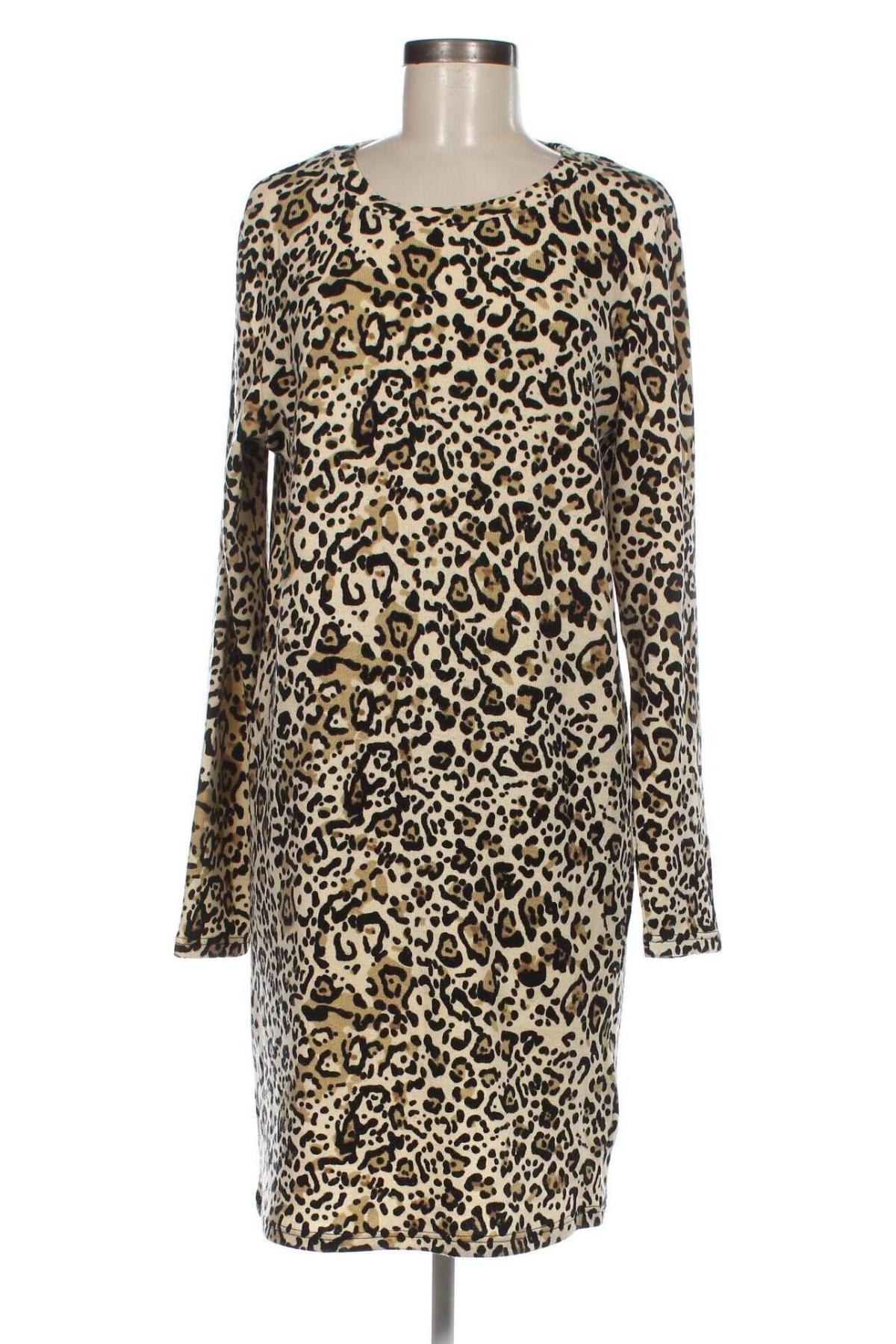 Kleid Vero Moda, Größe L, Farbe Mehrfarbig, Preis € 7,88