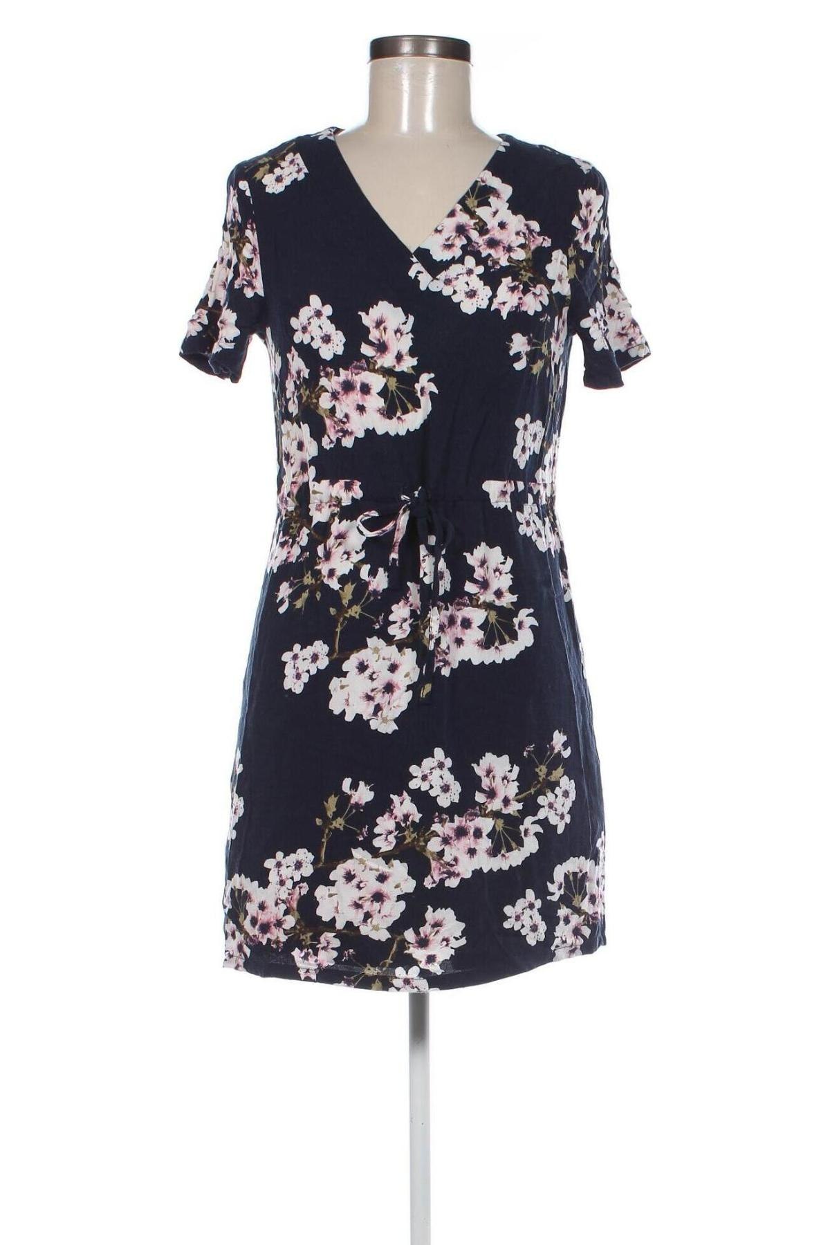 Kleid Vero Moda, Größe S, Farbe Mehrfarbig, Preis € 7,04