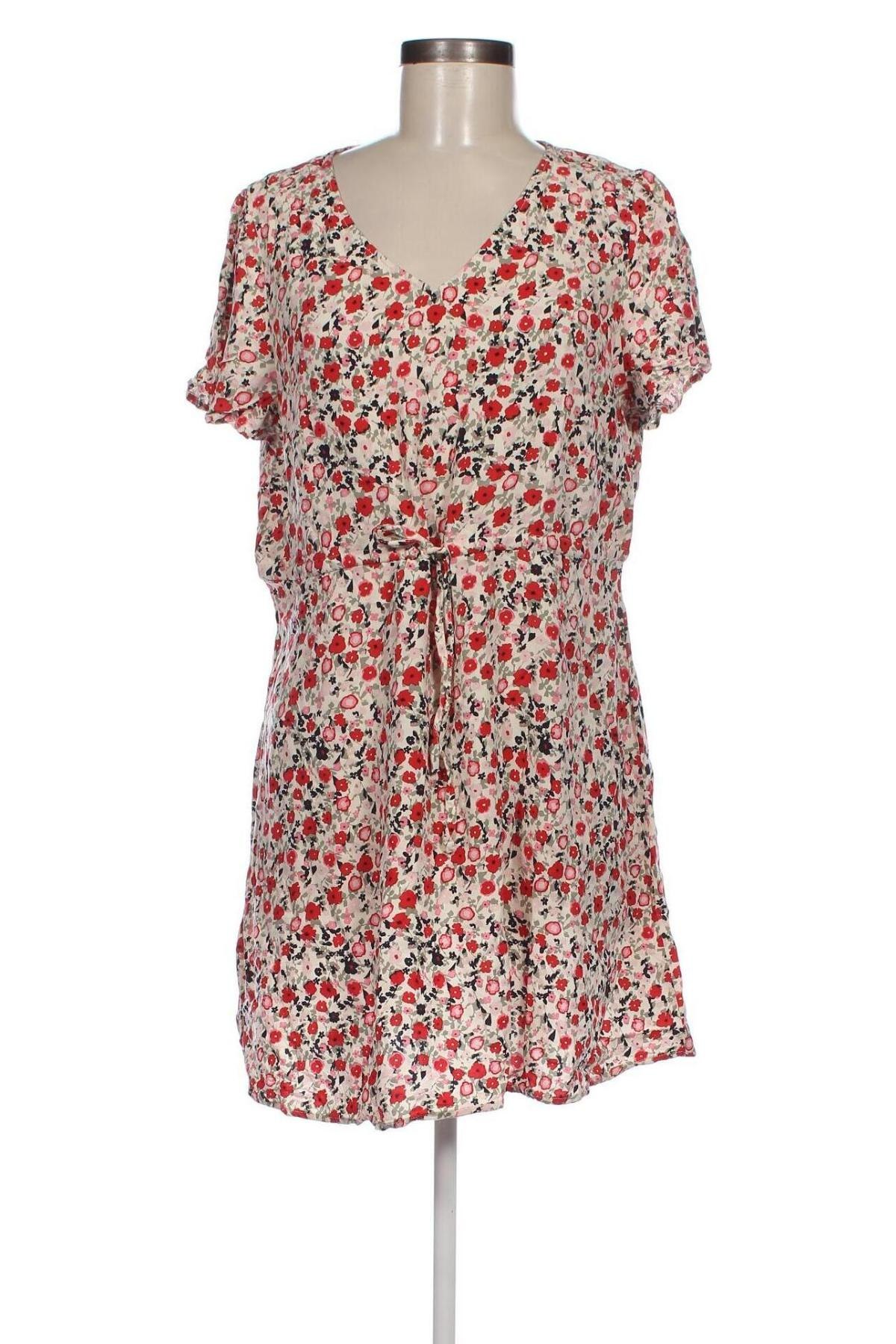 Kleid Vero Moda, Größe XL, Farbe Mehrfarbig, Preis 13,81 €