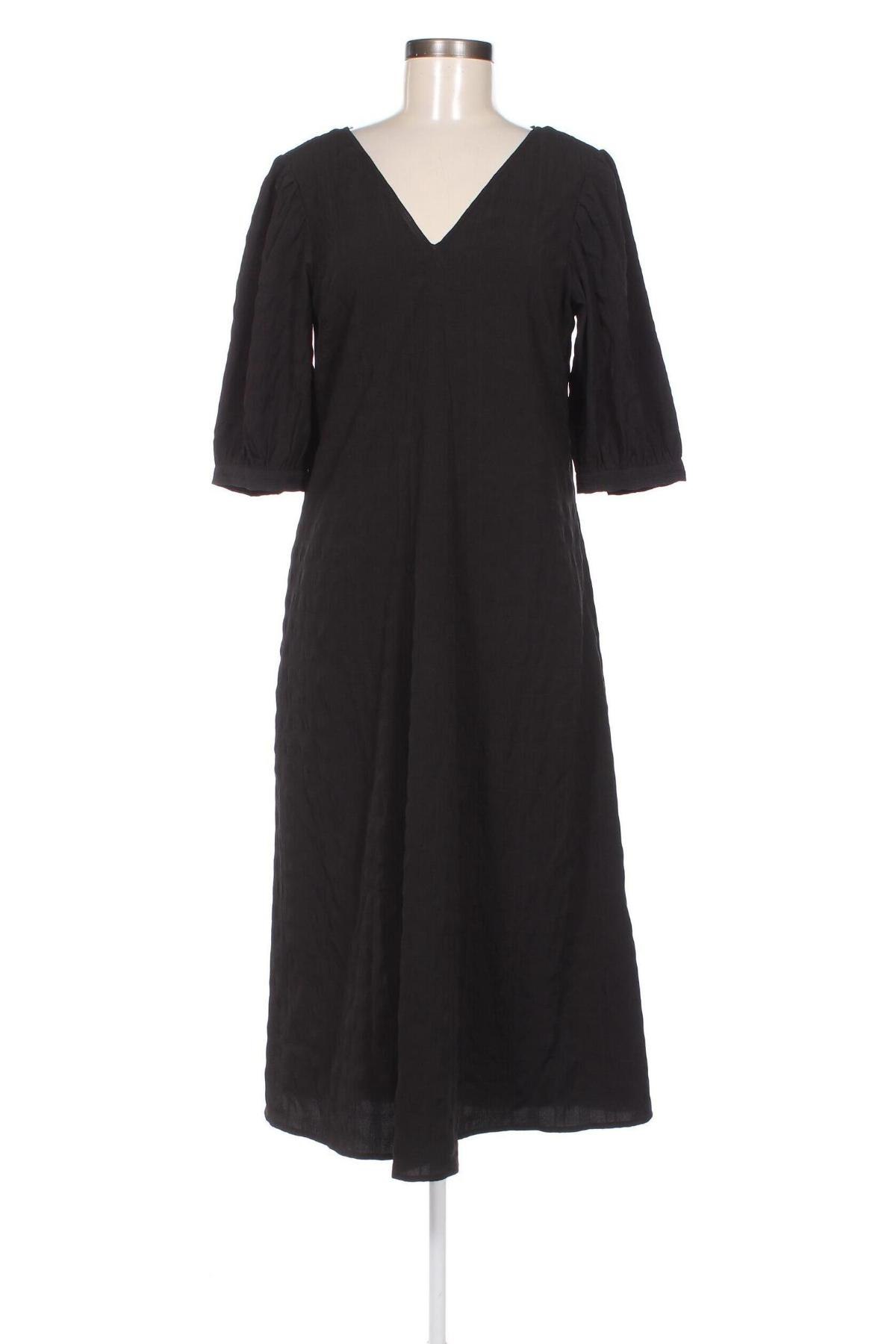 Φόρεμα Vero Moda, Μέγεθος L, Χρώμα Μαύρο, Τιμή 17,36 €
