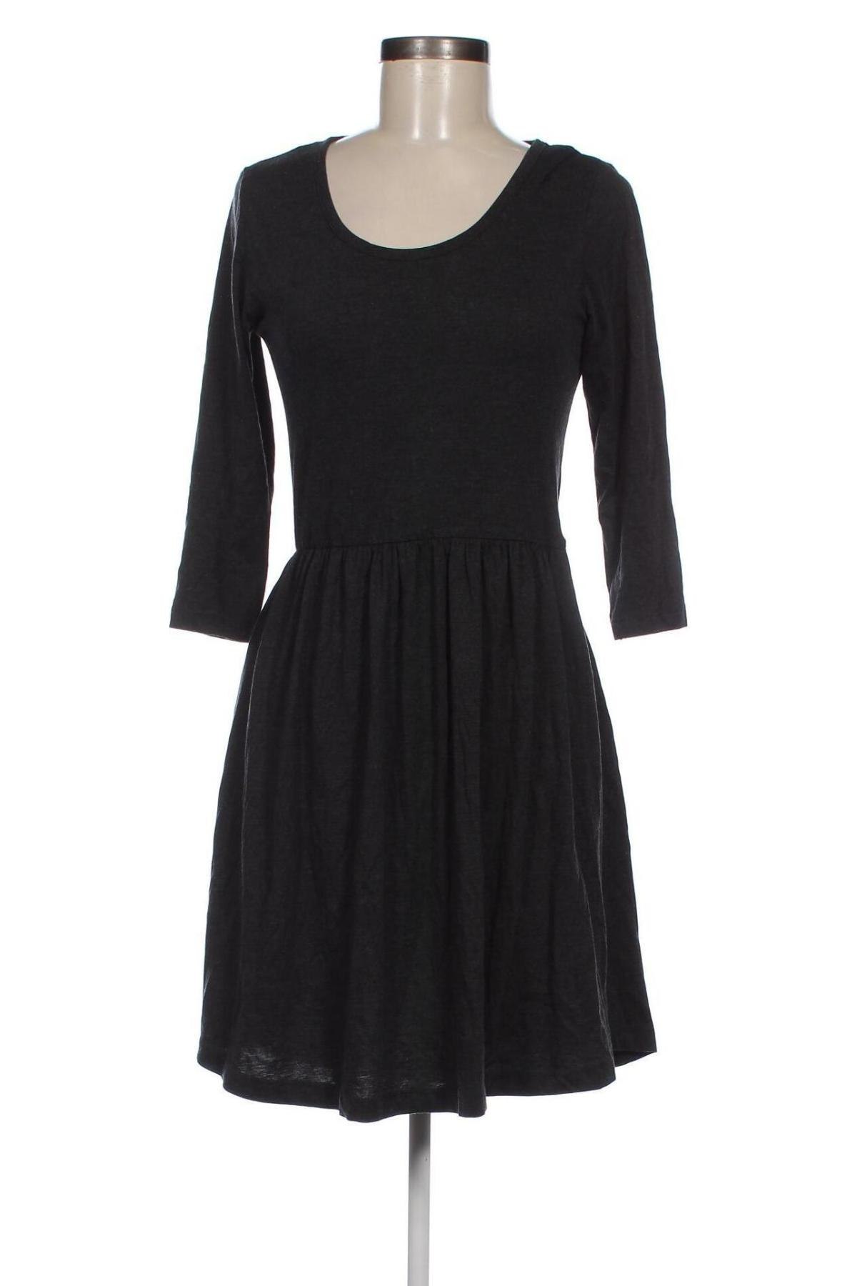 Kleid Vero Moda, Größe M, Farbe Grau, Preis € 7,47