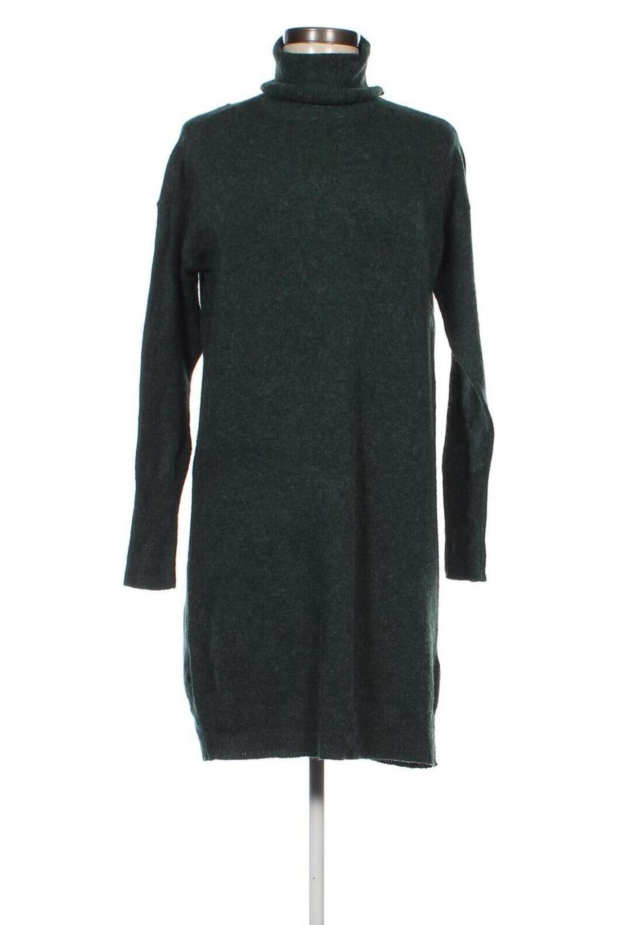 Kleid Vero Moda, Größe XS, Farbe Grün, Preis 10,15 €