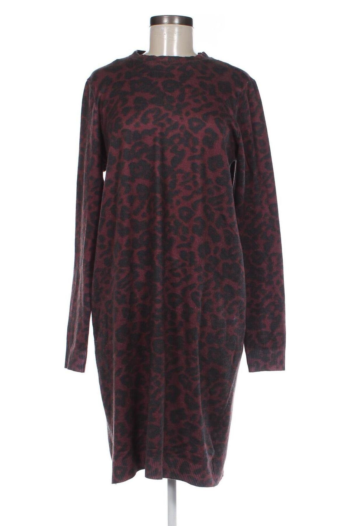 Kleid Vero Moda, Größe XL, Farbe Mehrfarbig, Preis € 14,00