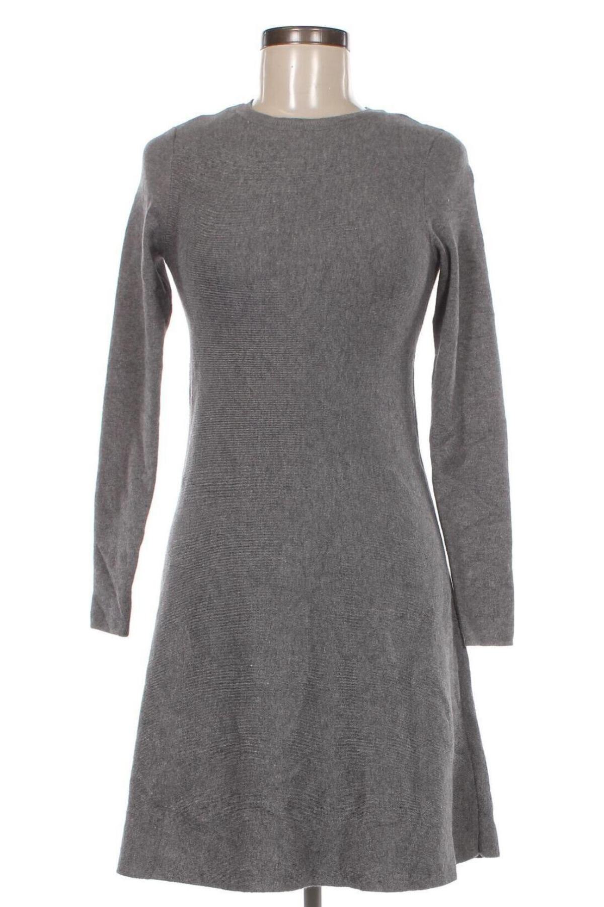 Φόρεμα Vero Moda, Μέγεθος XS, Χρώμα Γκρί, Τιμή 6,68 €