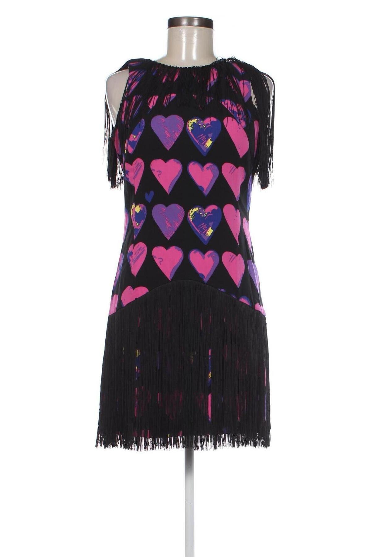 Sukienka Versace for H&M, Rozmiar S, Kolor Kolorowy, Cena 331,10 zł