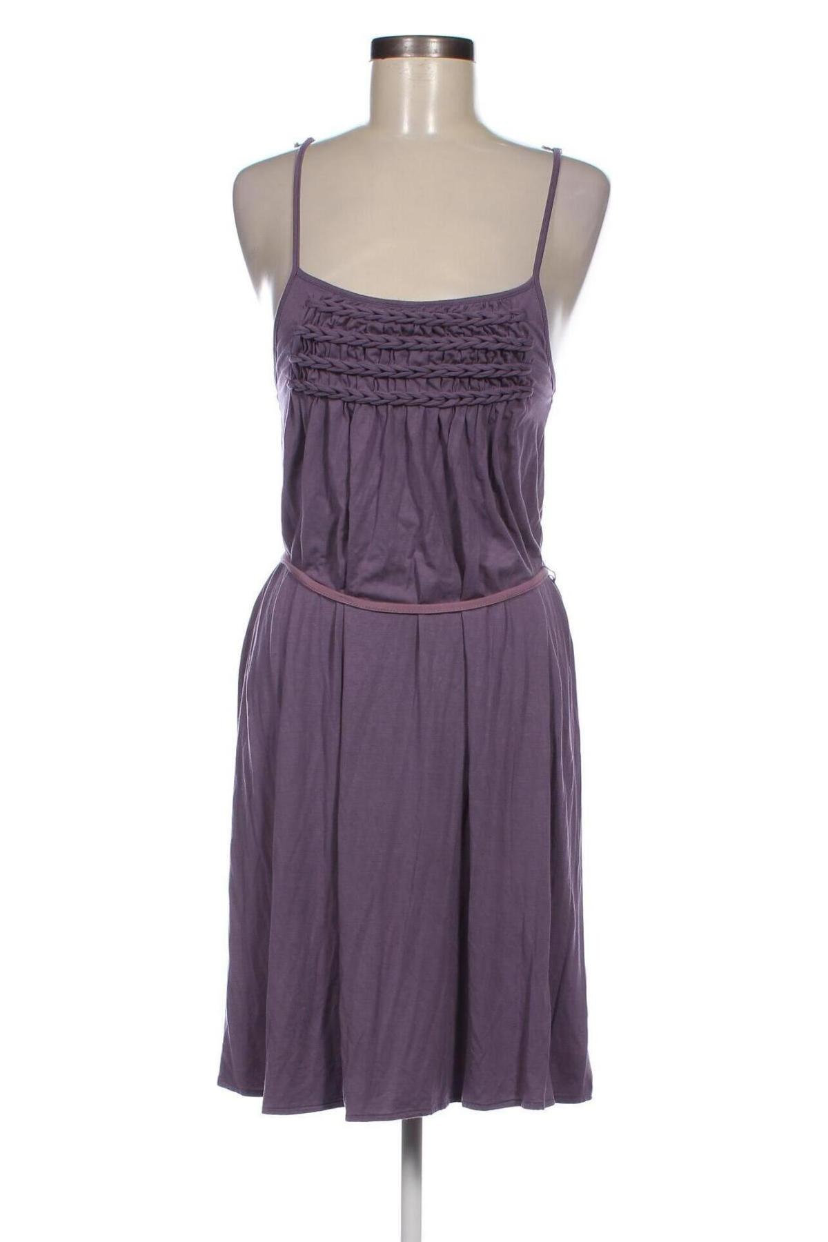 Kleid Victoria's Secret, Größe S, Farbe Lila, Preis 15,91 €