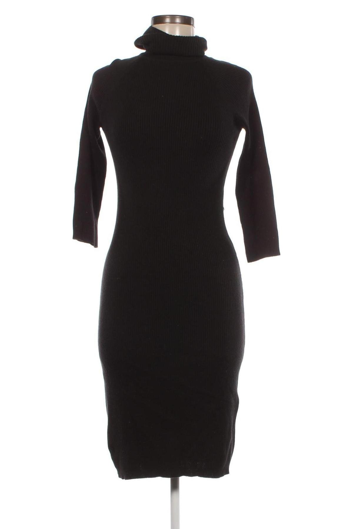 Kleid Vivien Caron, Größe S, Farbe Schwarz, Preis 8,07 €