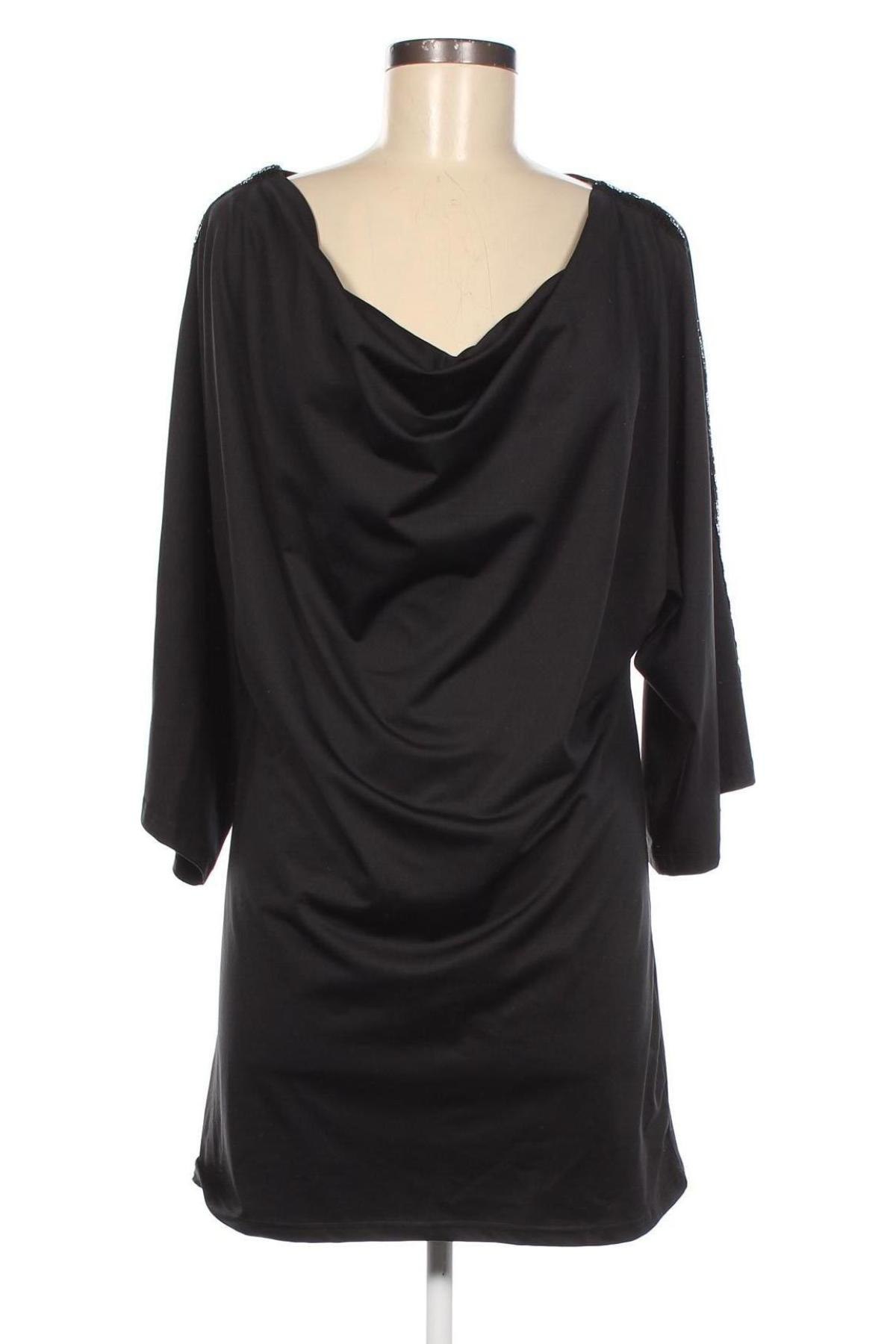 Rochie Votremode, Mărime L, Culoare Negru, Preț 47,88 Lei