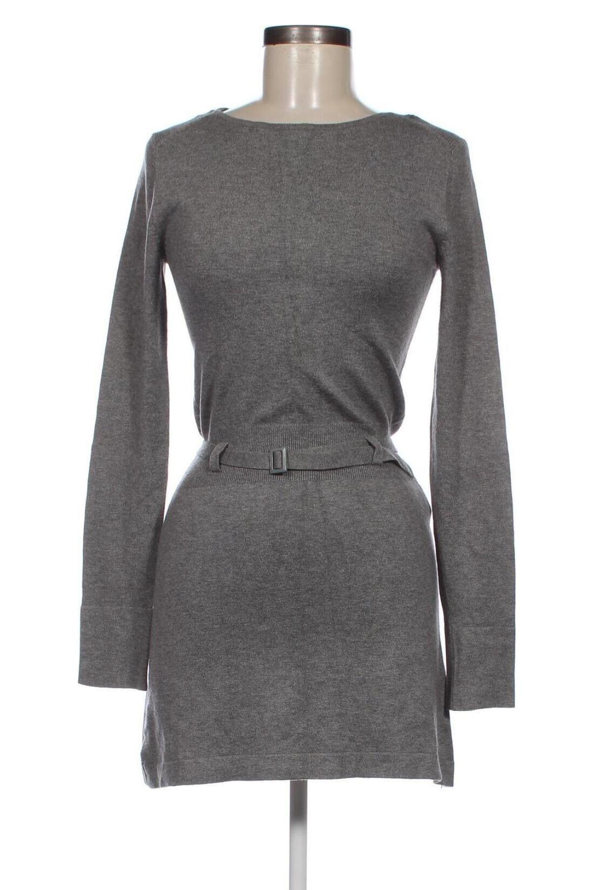 Kleid WE, Größe S, Farbe Grau, Preis 15,33 €