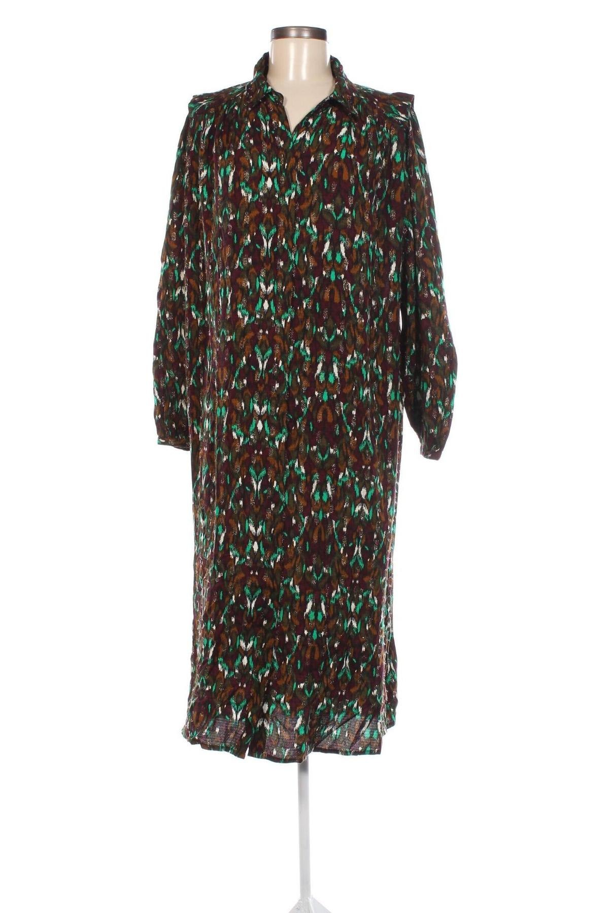 Kleid WE, Größe L, Farbe Mehrfarbig, Preis € 19,92