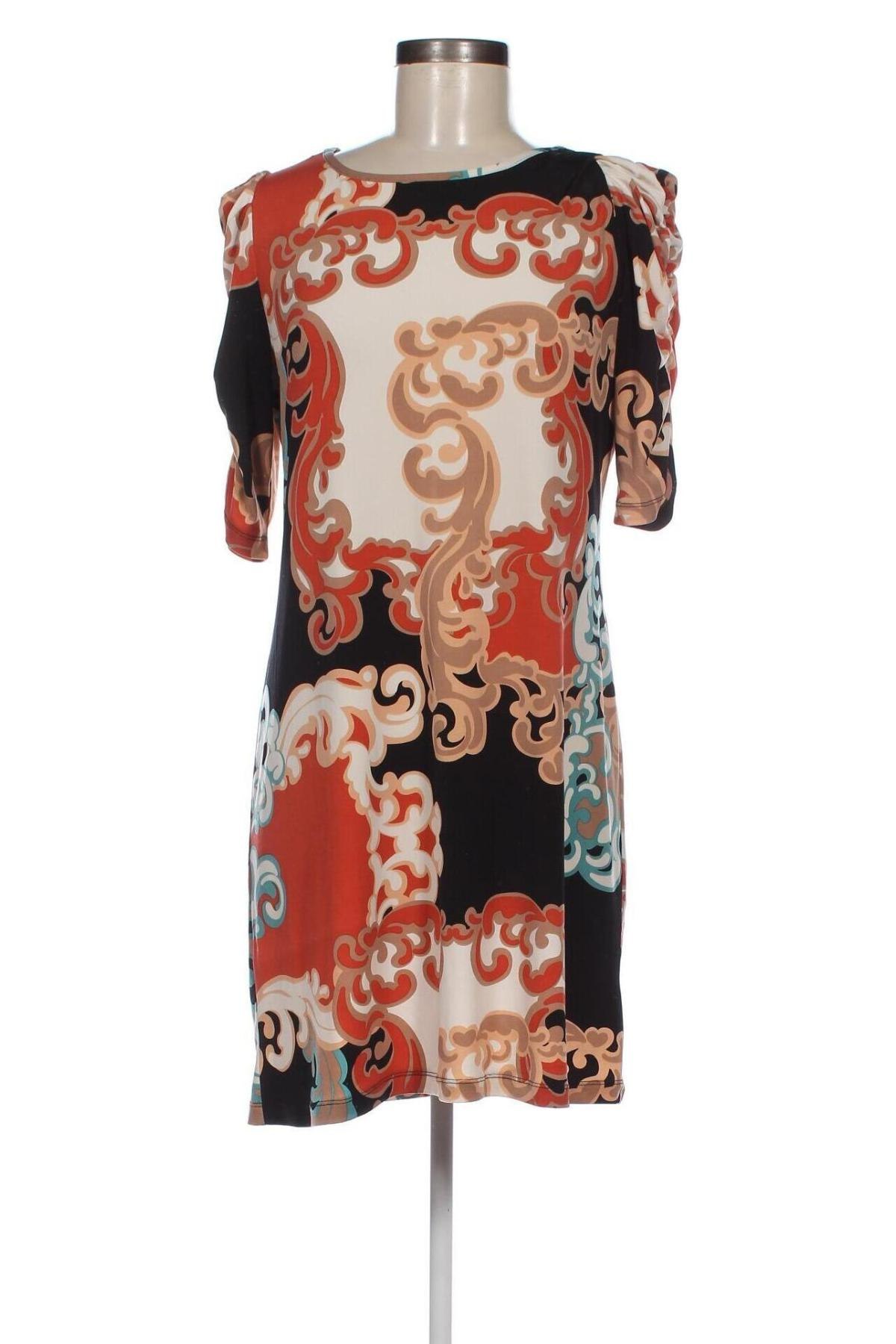 Kleid Wallis, Größe L, Farbe Mehrfarbig, Preis 15,91 €