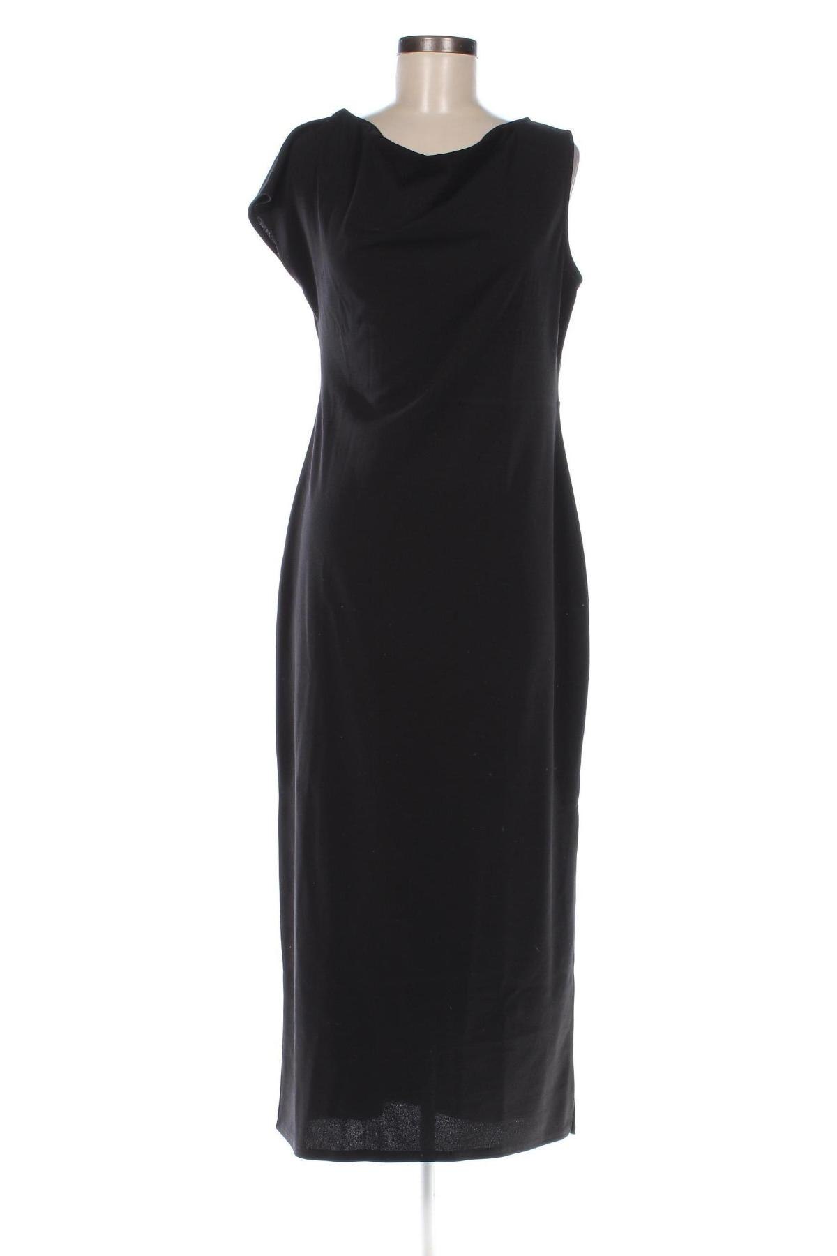 Rochie Warehouse, Mărime L, Culoare Negru, Preț 163,42 Lei