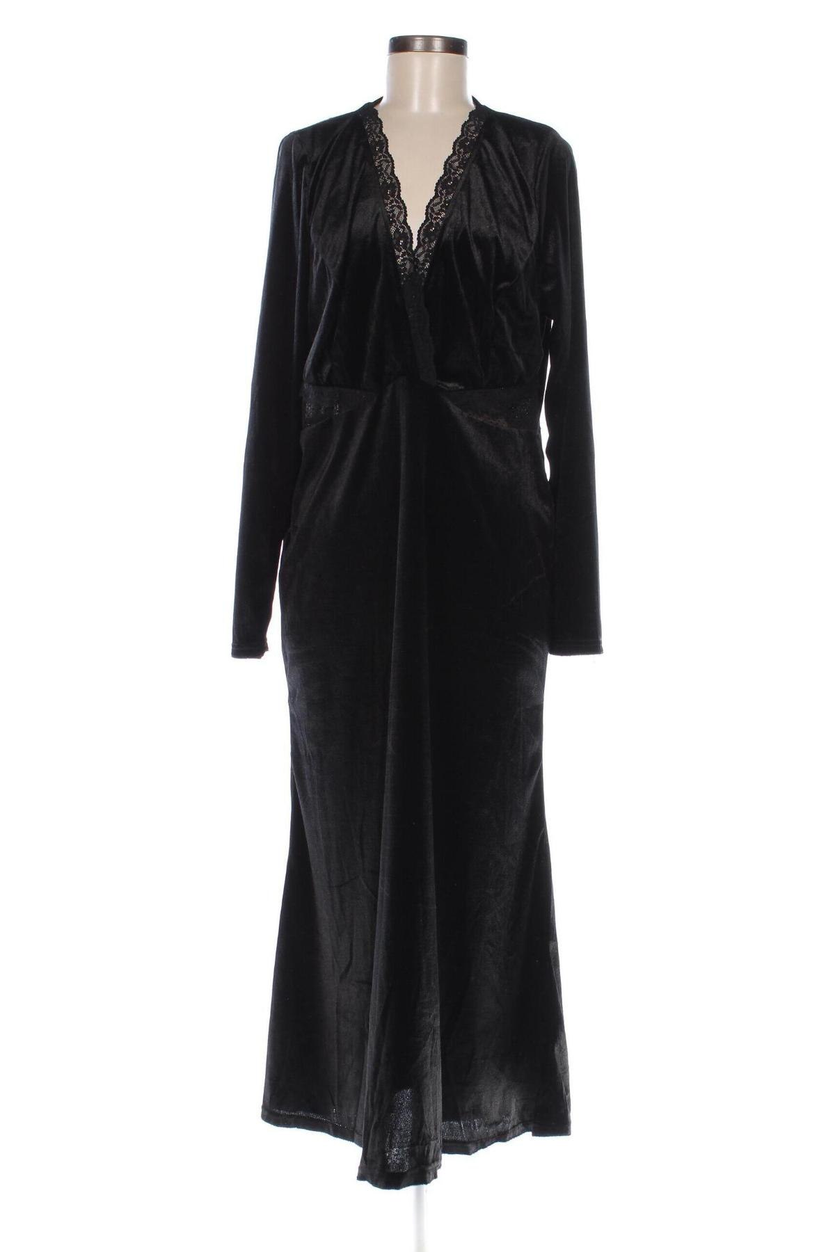 Šaty  Warehouse, Veľkosť XL, Farba Čierna, Cena  36,08 €
