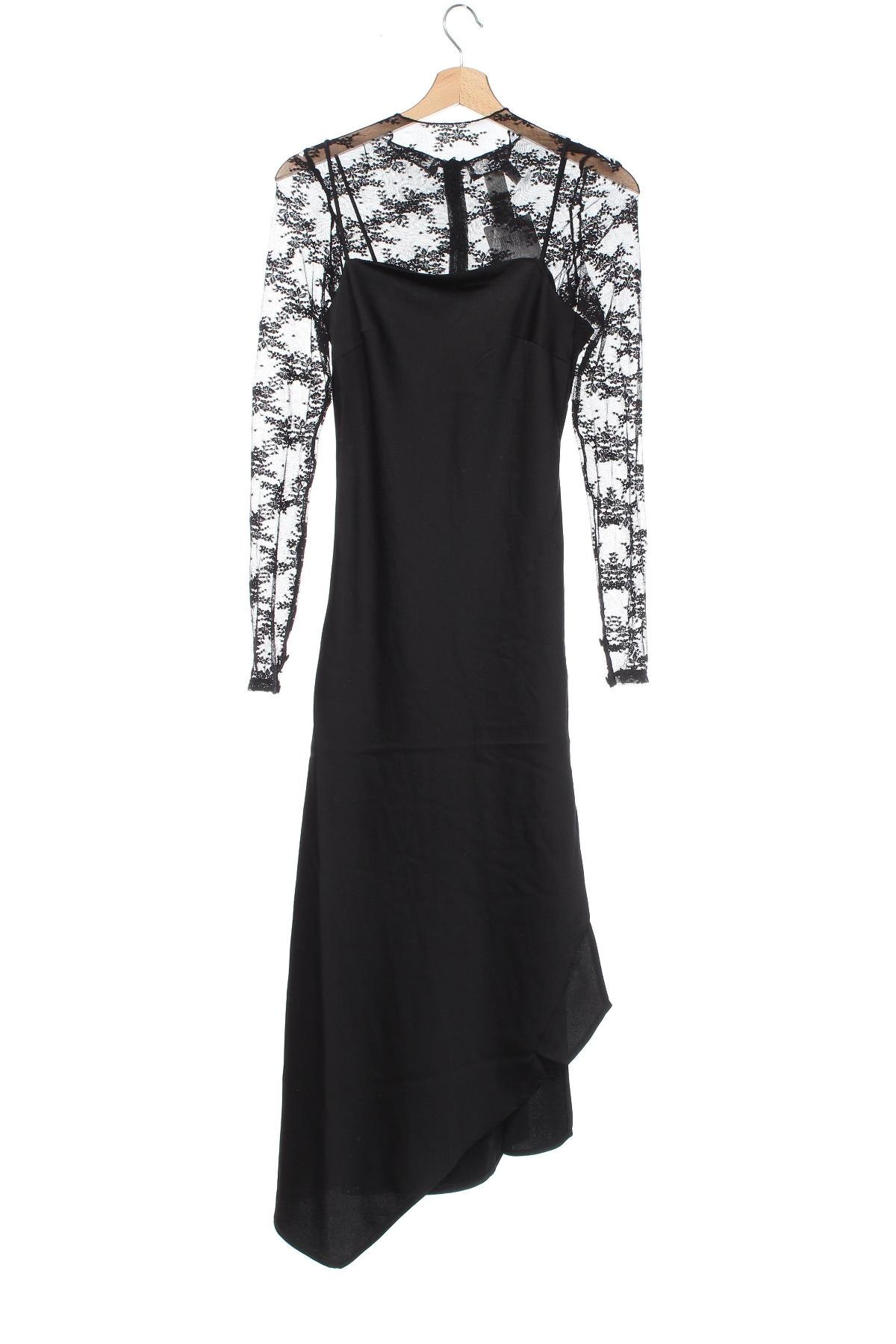 Rochie Y.A.S, Mărime S, Culoare Negru, Preț 246,05 Lei