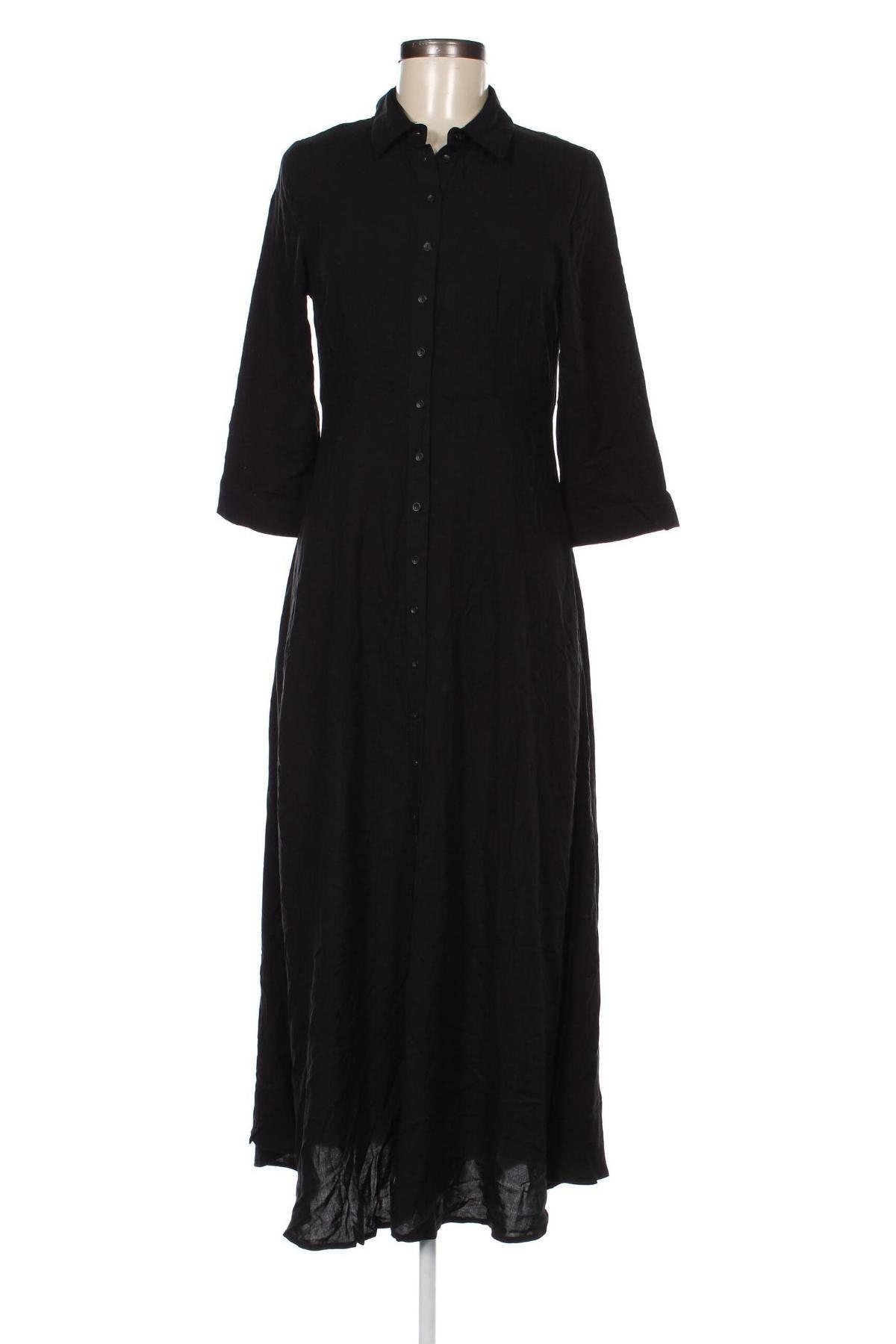 Φόρεμα Y.A.S, Μέγεθος XS, Χρώμα Μαύρο, Τιμή 50,12 €