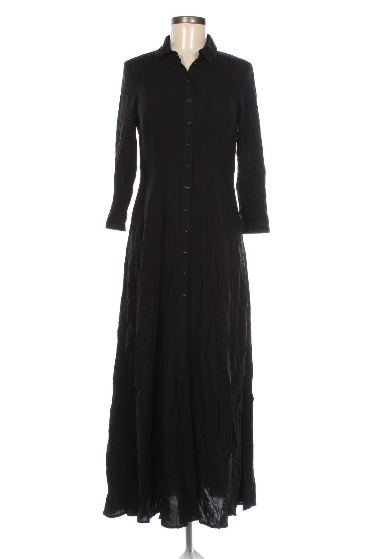 Kleid Y.A.S, Größe S, Farbe Schwarz, Preis € 52,05