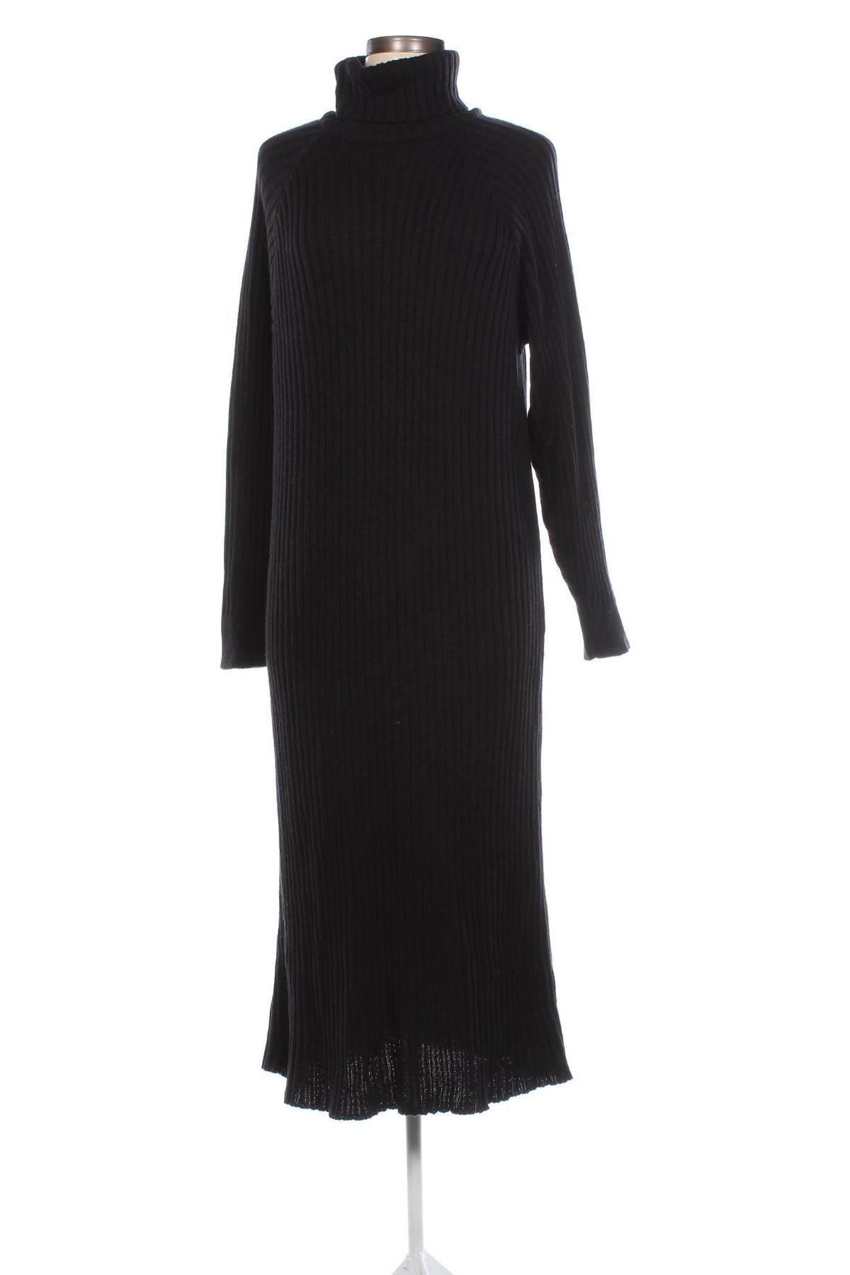 Kleid Y.A.S, Größe XL, Farbe Schwarz, Preis 96,39 €