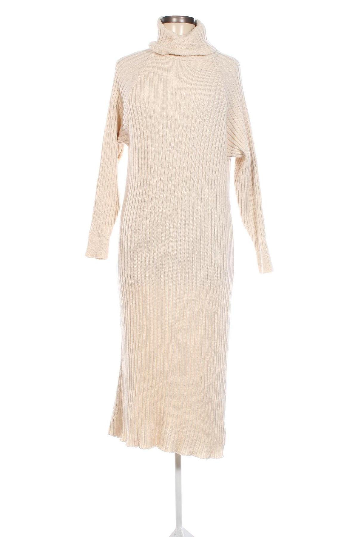 Kleid Y.A.S, Größe S, Farbe Ecru, Preis € 57,83