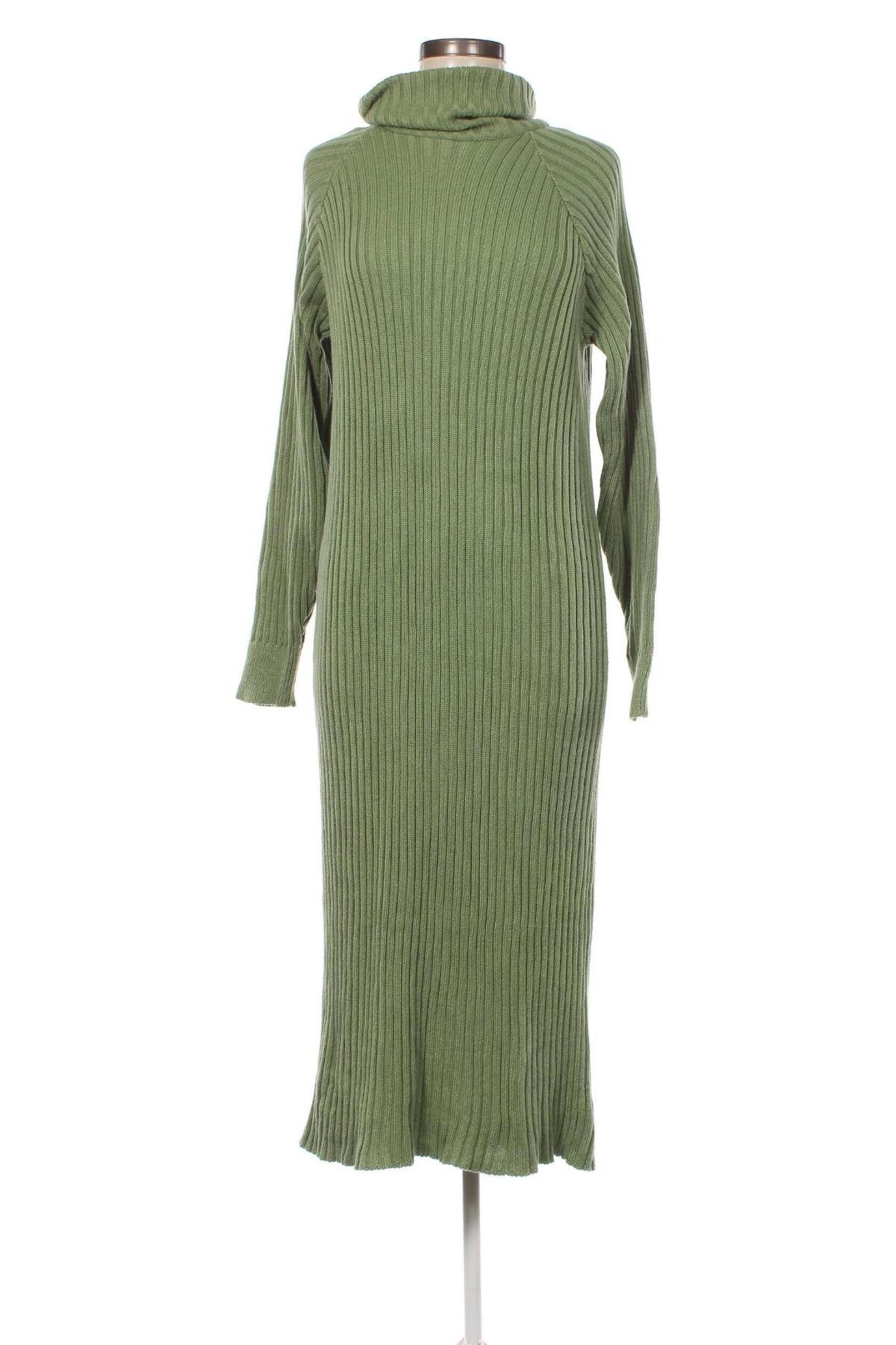 Kleid Y.A.S, Größe S, Farbe Grün, Preis € 62,65