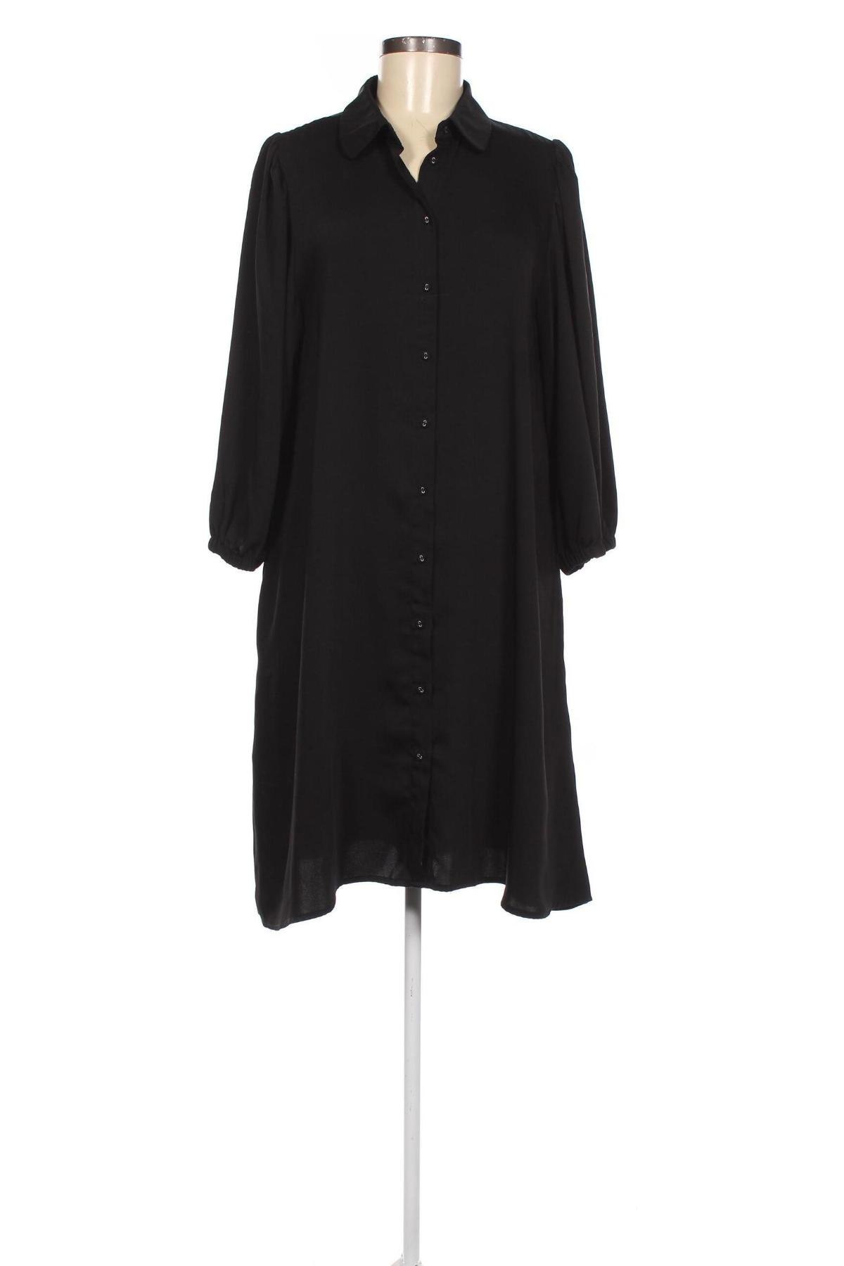 Šaty  Y.A.S, Veľkosť XL, Farba Čierna, Cena  22,65 €
