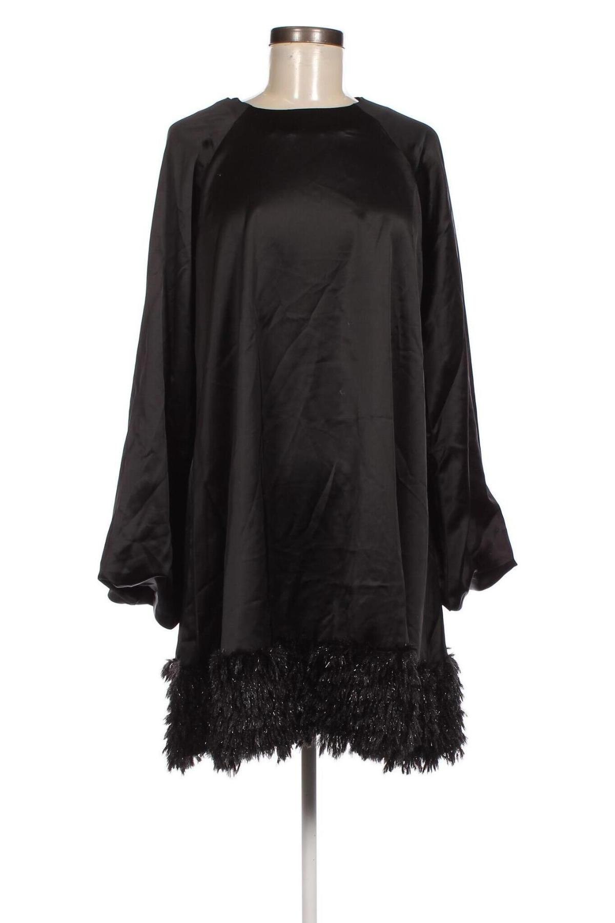 Φόρεμα Y.A.S, Μέγεθος XS, Χρώμα Μαύρο, Τιμή 56,19 €