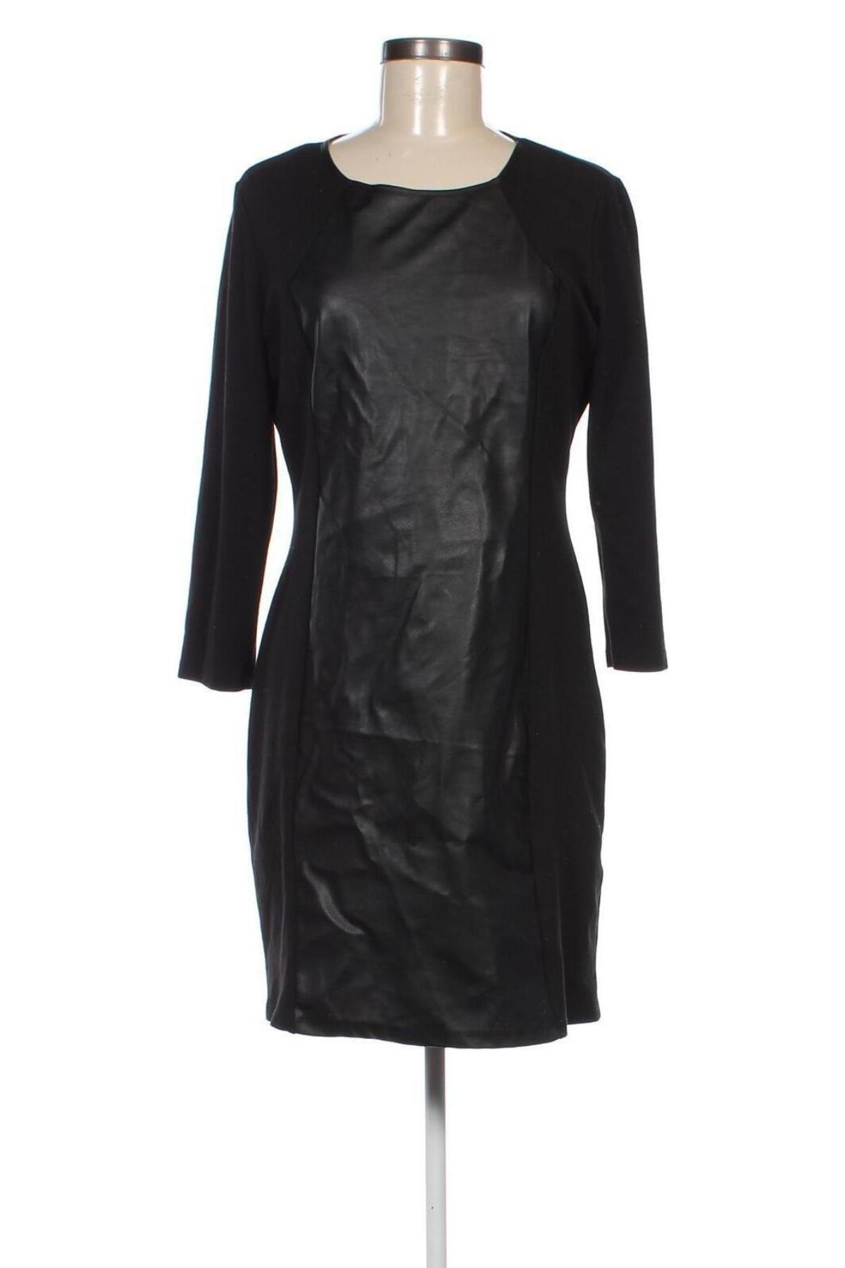 Φόρεμα Yessica, Μέγεθος M, Χρώμα Μαύρο, Τιμή 5,20 €