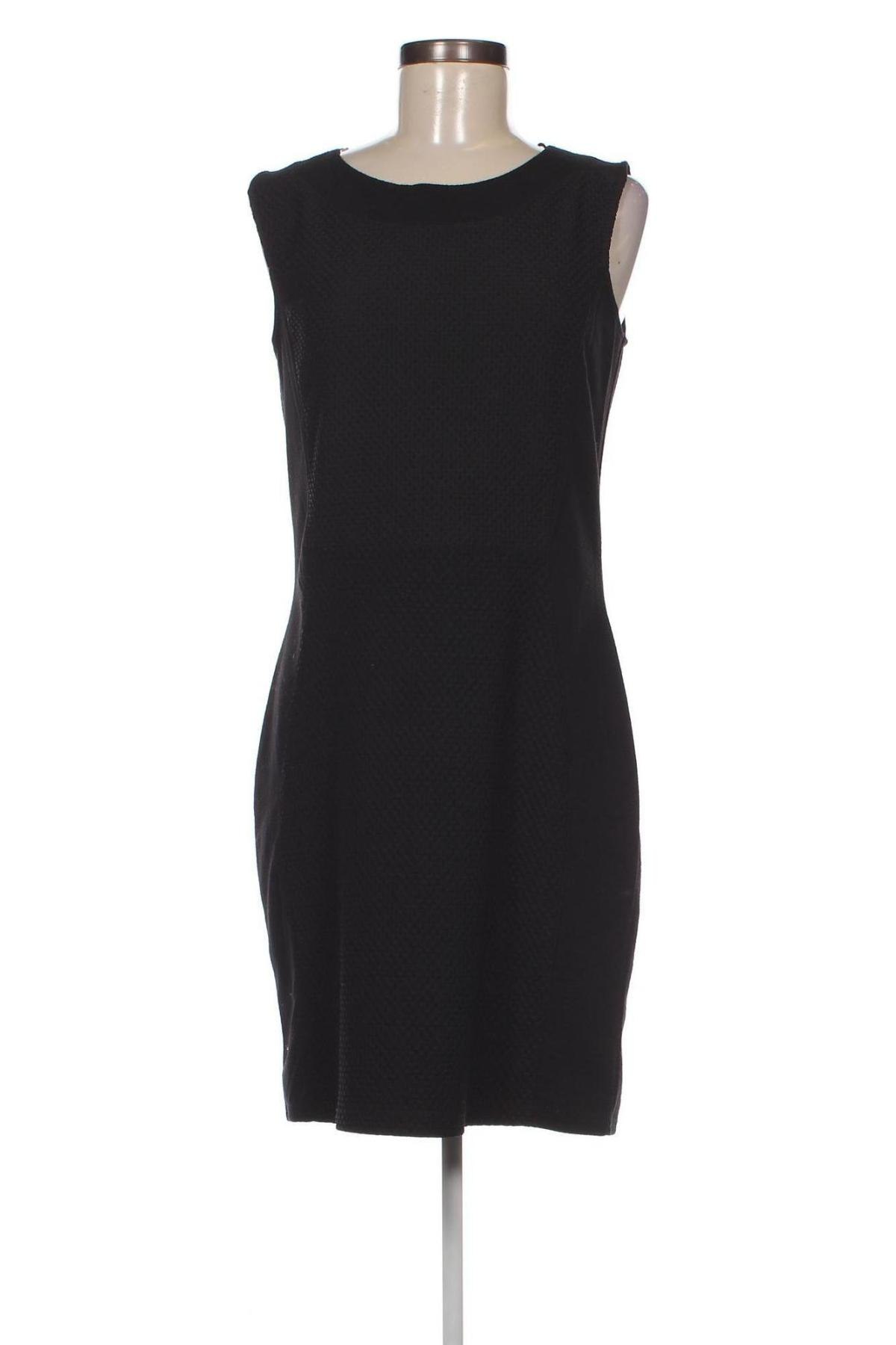 Rochie Yessica, Mărime L, Culoare Negru, Preț 95,39 Lei