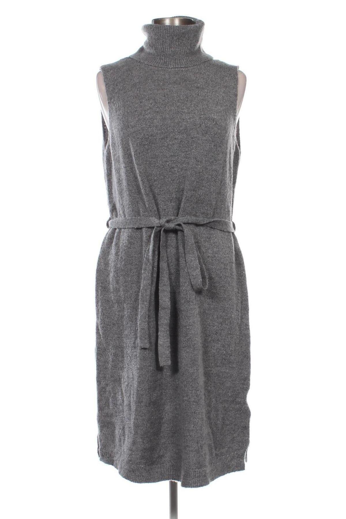 Kleid Yessica, Größe M, Farbe Grau, Preis 10,70 €