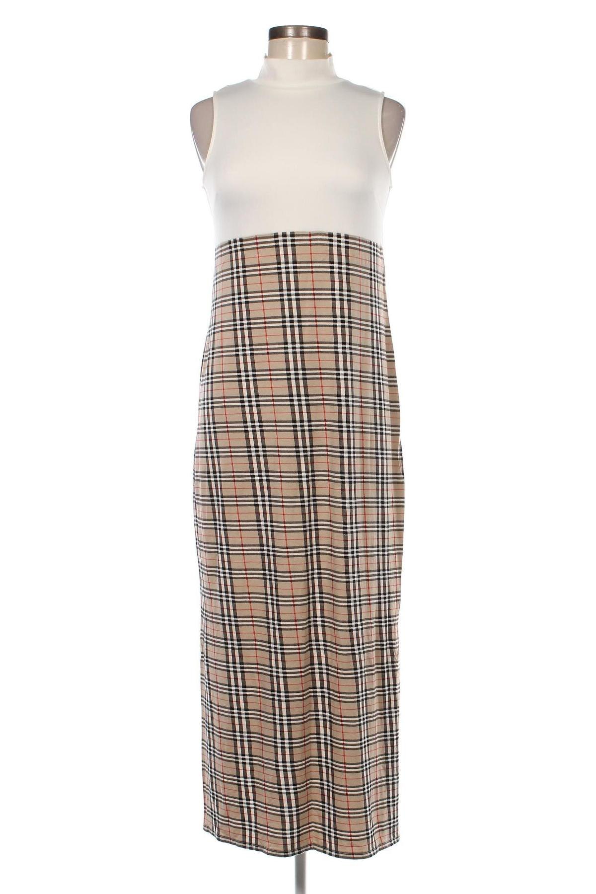 Kleid Zara, Größe M, Farbe Mehrfarbig, Preis 17,36 €