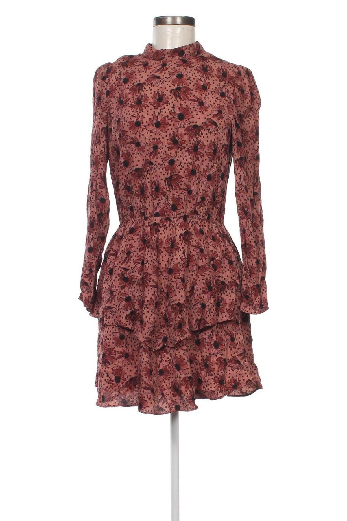 Φόρεμα Zara, Μέγεθος M, Χρώμα Πολύχρωμο, Τιμή 16,70 €