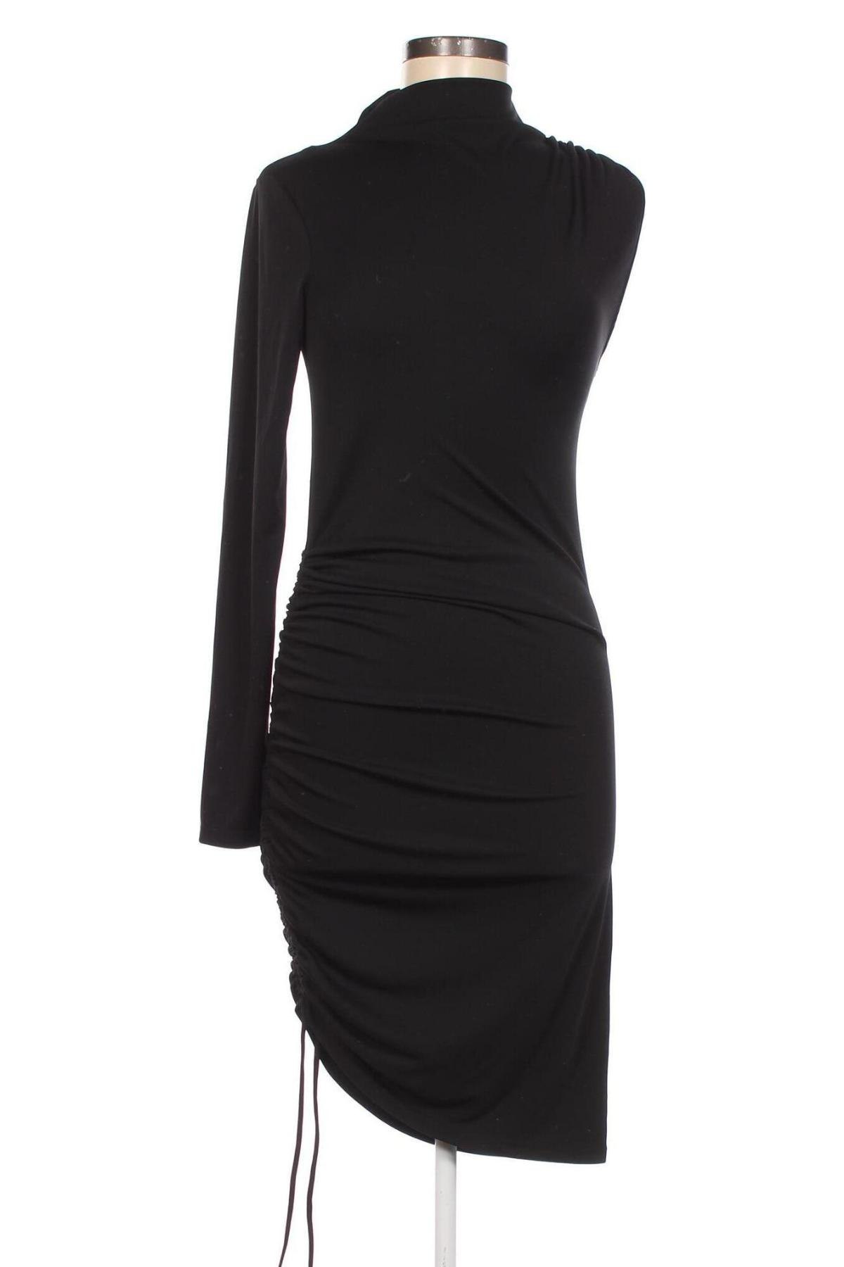 Rochie Zara, Mărime S, Culoare Negru, Preț 52,20 Lei