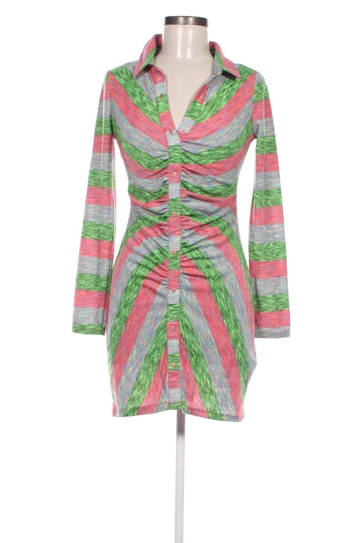 Φόρεμα Zara, Μέγεθος M, Χρώμα Πολύχρωμο, Τιμή 16,70 €