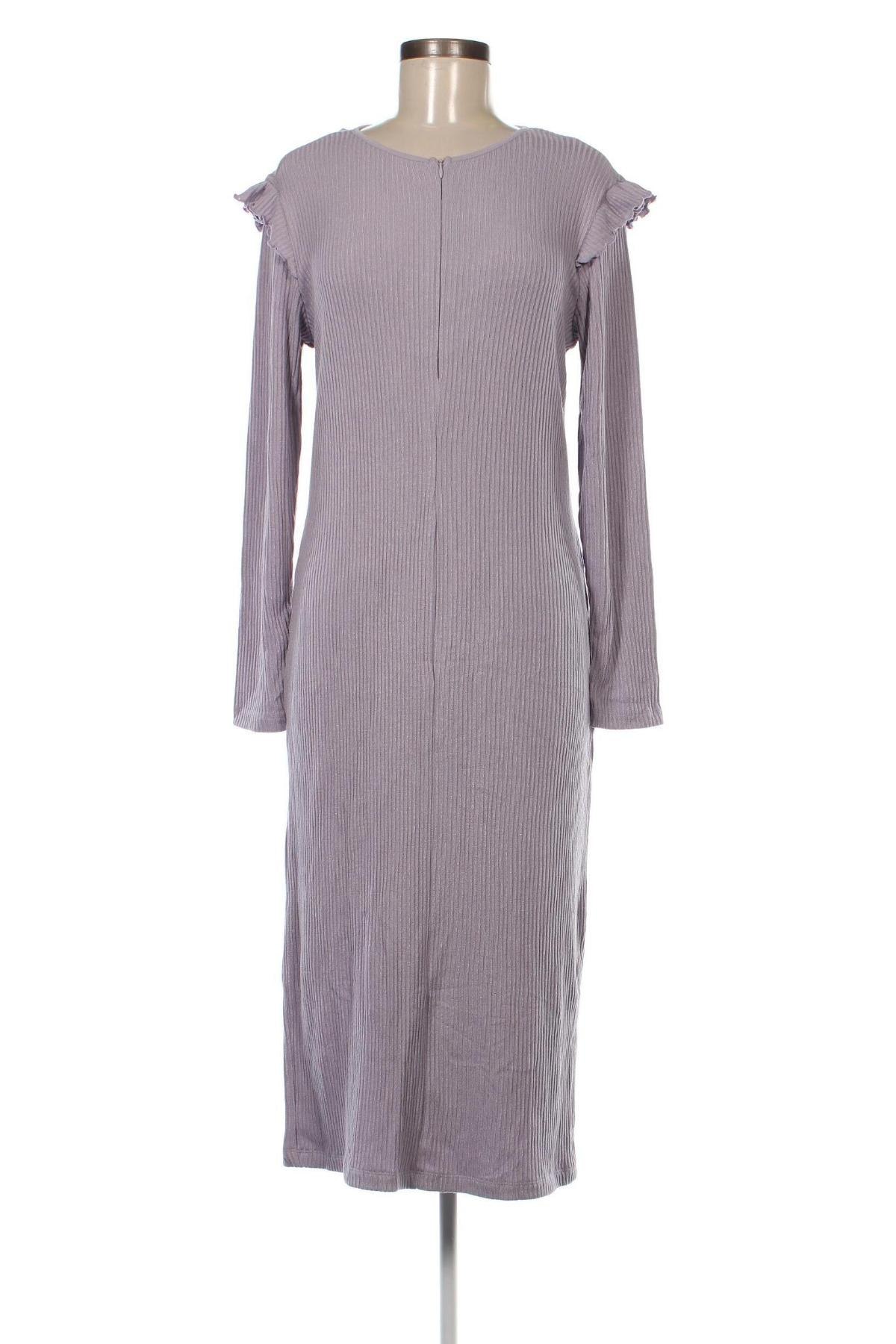 Φόρεμα Zara, Μέγεθος XL, Χρώμα Βιολετί, Τιμή 28,47 €