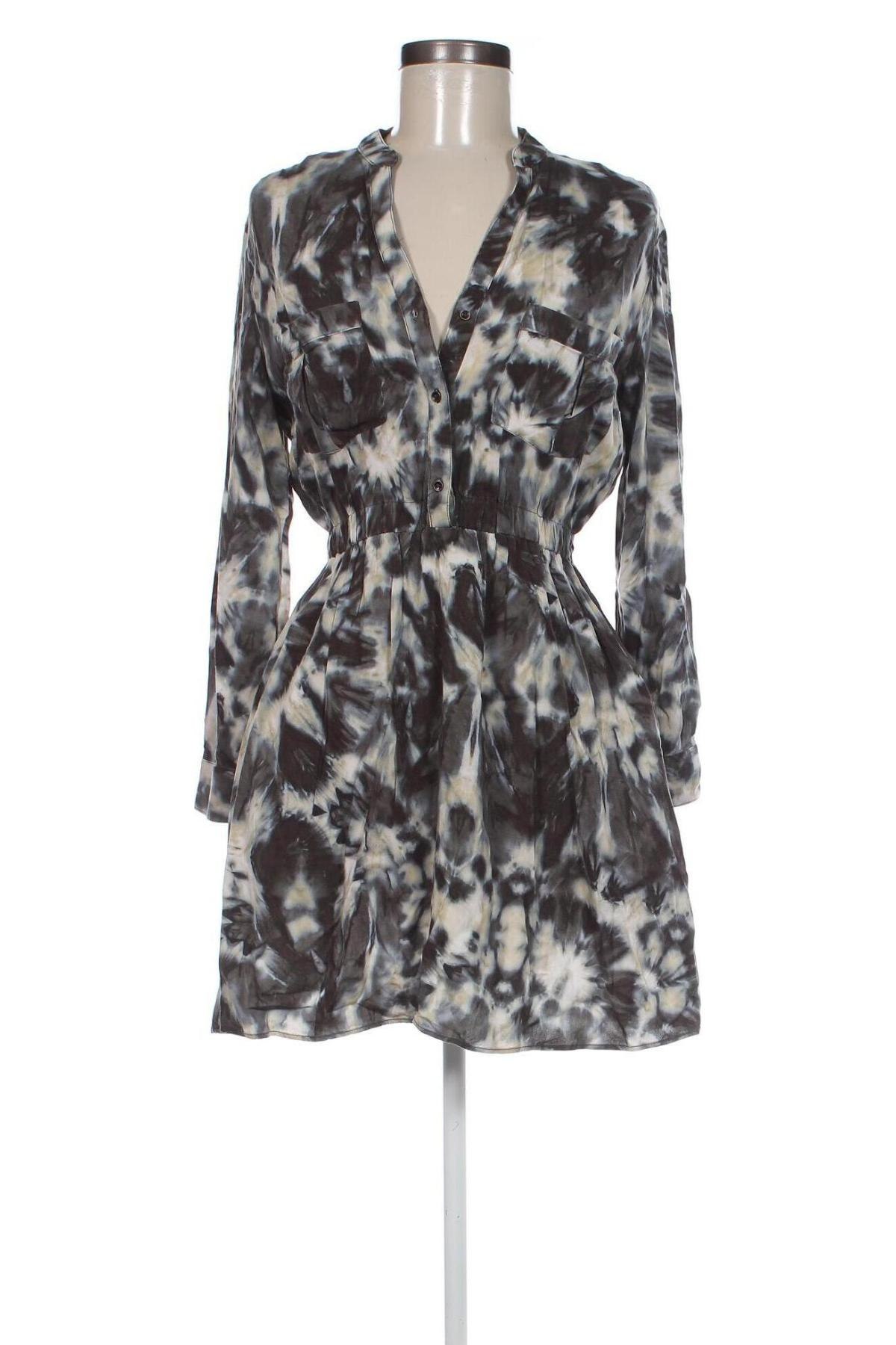 Φόρεμα Zara, Μέγεθος S, Χρώμα Πολύχρωμο, Τιμή 7,98 €