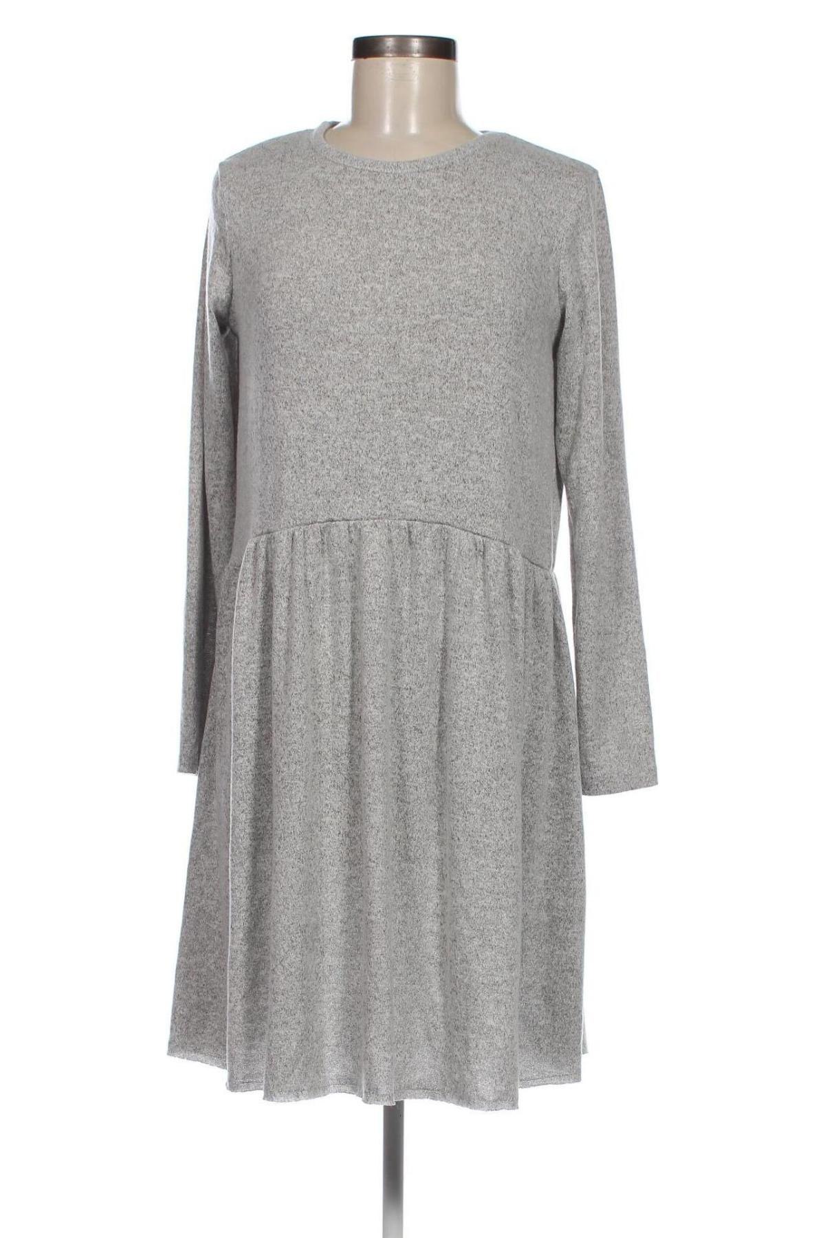 Φόρεμα Zara, Μέγεθος M, Χρώμα Γκρί, Τιμή 23,36 €
