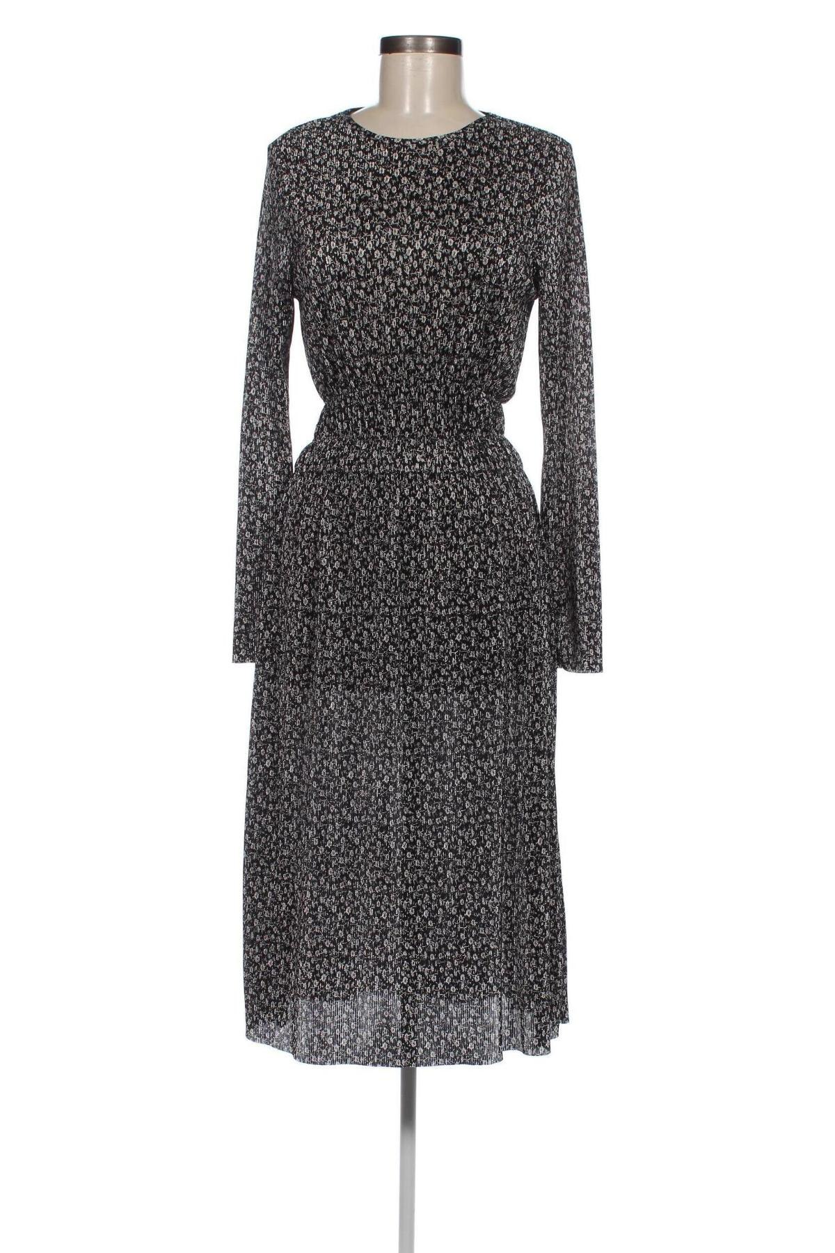 Kleid Zara, Größe M, Farbe Mehrfarbig, Preis € 10,64