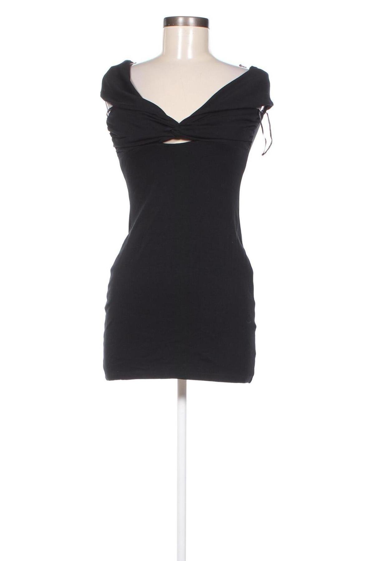 Rochie Zara, Mărime M, Culoare Negru, Preț 39,80 Lei