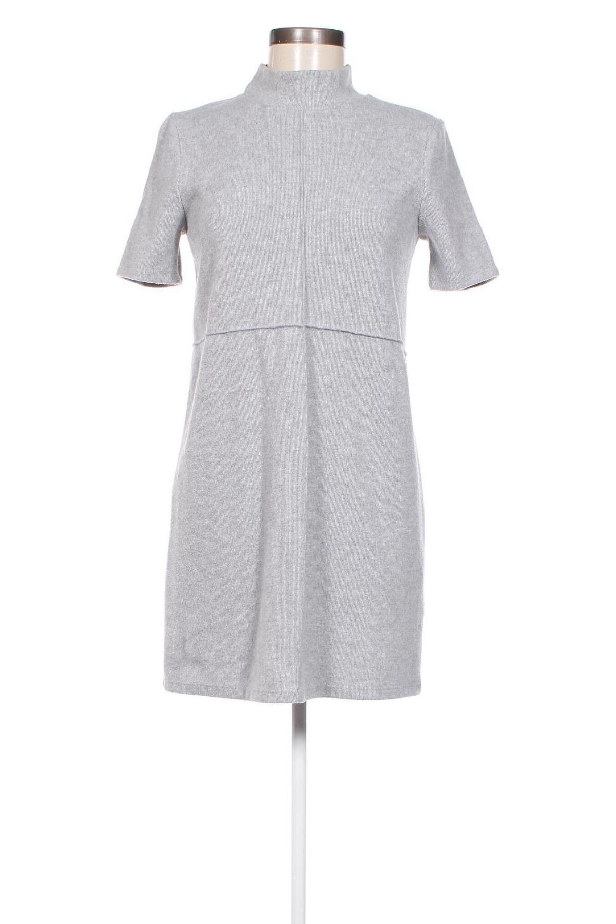 Φόρεμα Zara, Μέγεθος M, Χρώμα Γκρί, Τιμή 7,56 €