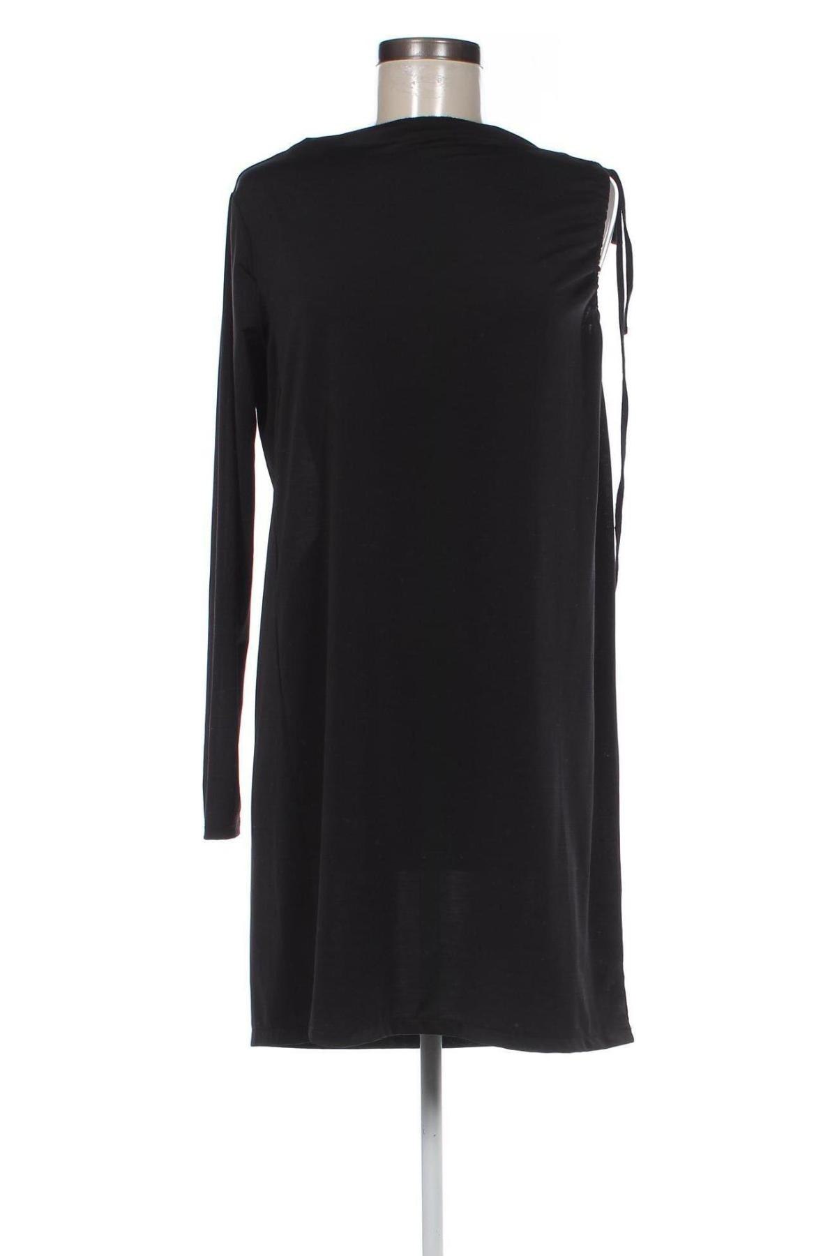 Rochie Zara, Mărime L, Culoare Negru, Preț 102,83 Lei