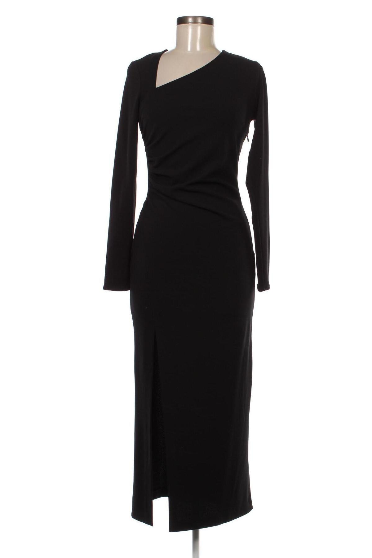 Šaty  Zara, Veľkosť S, Farba Čierna, Cena  10,64 €