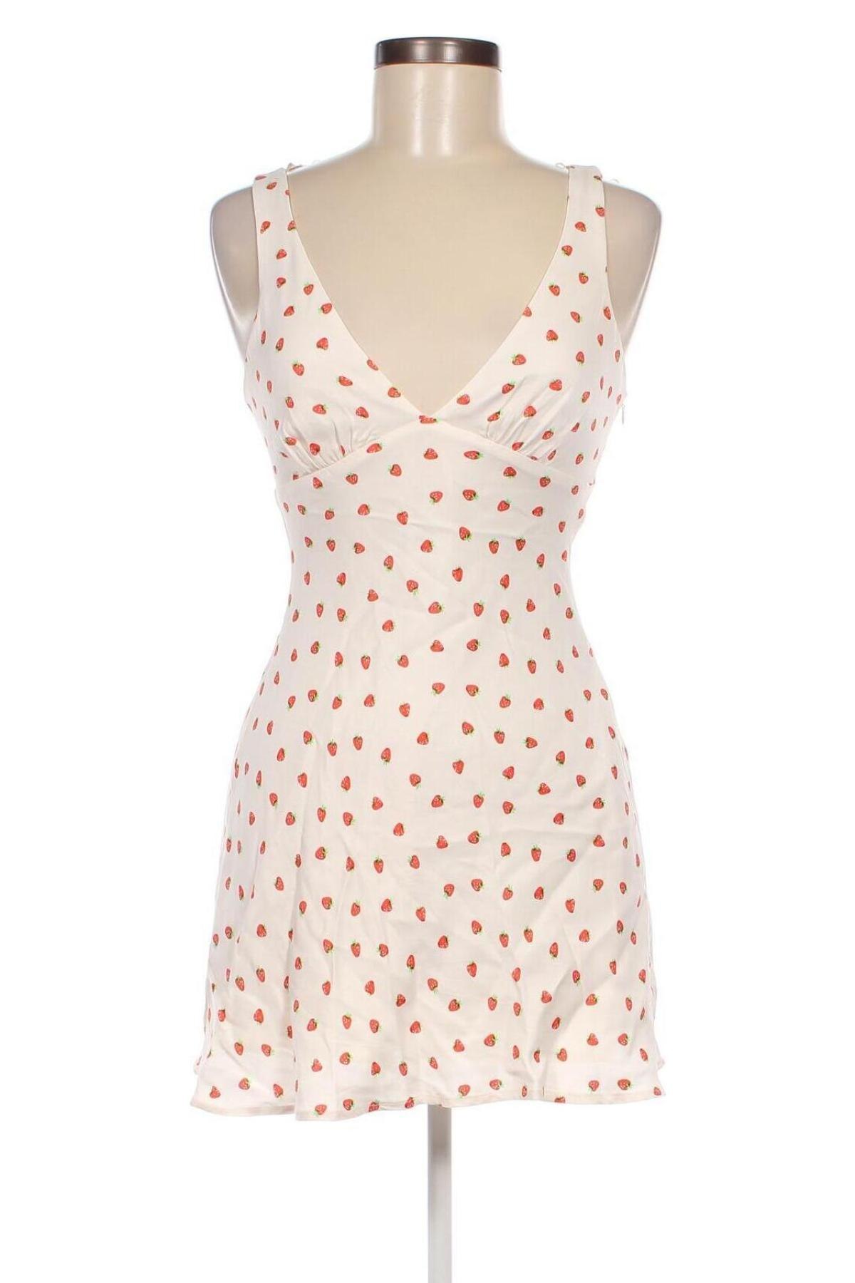 Φόρεμα Zara, Μέγεθος XS, Χρώμα Πολύχρωμο, Τιμή 19,90 €