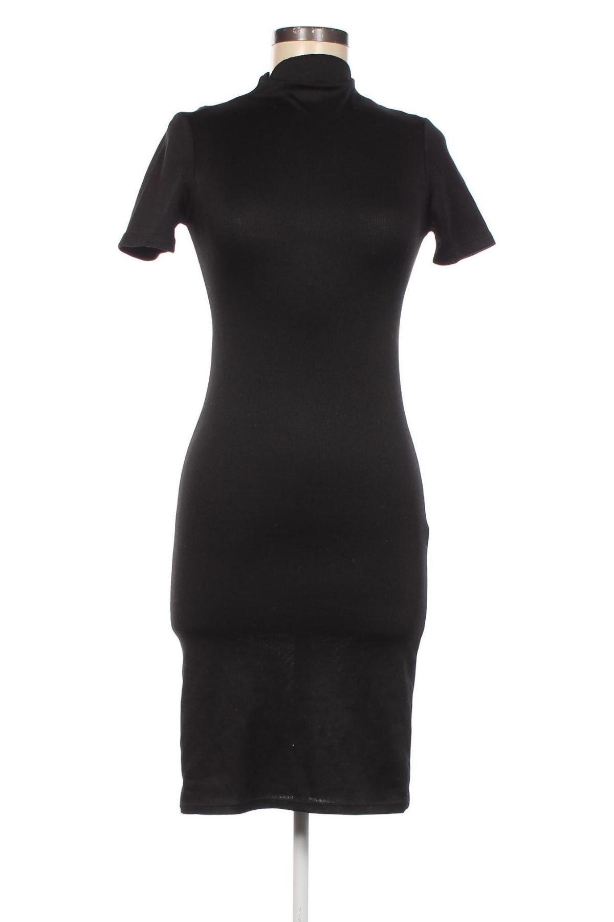 Kleid Zara Trafaluc, Größe S, Farbe Schwarz, Preis 24,46 €