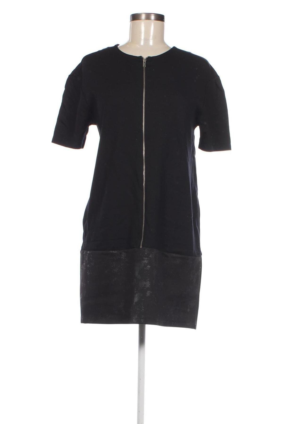 Šaty  Zara Trafaluc, Veľkosť M, Farba Čierna, Cena  14,15 €