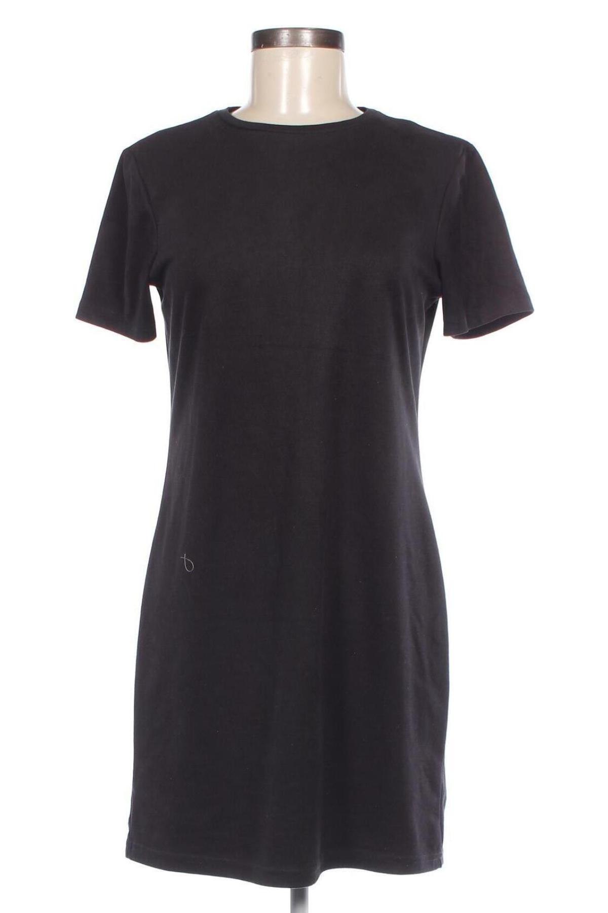 Šaty  Zara Trafaluc, Velikost S, Barva Černá, Cena  306,00 Kč