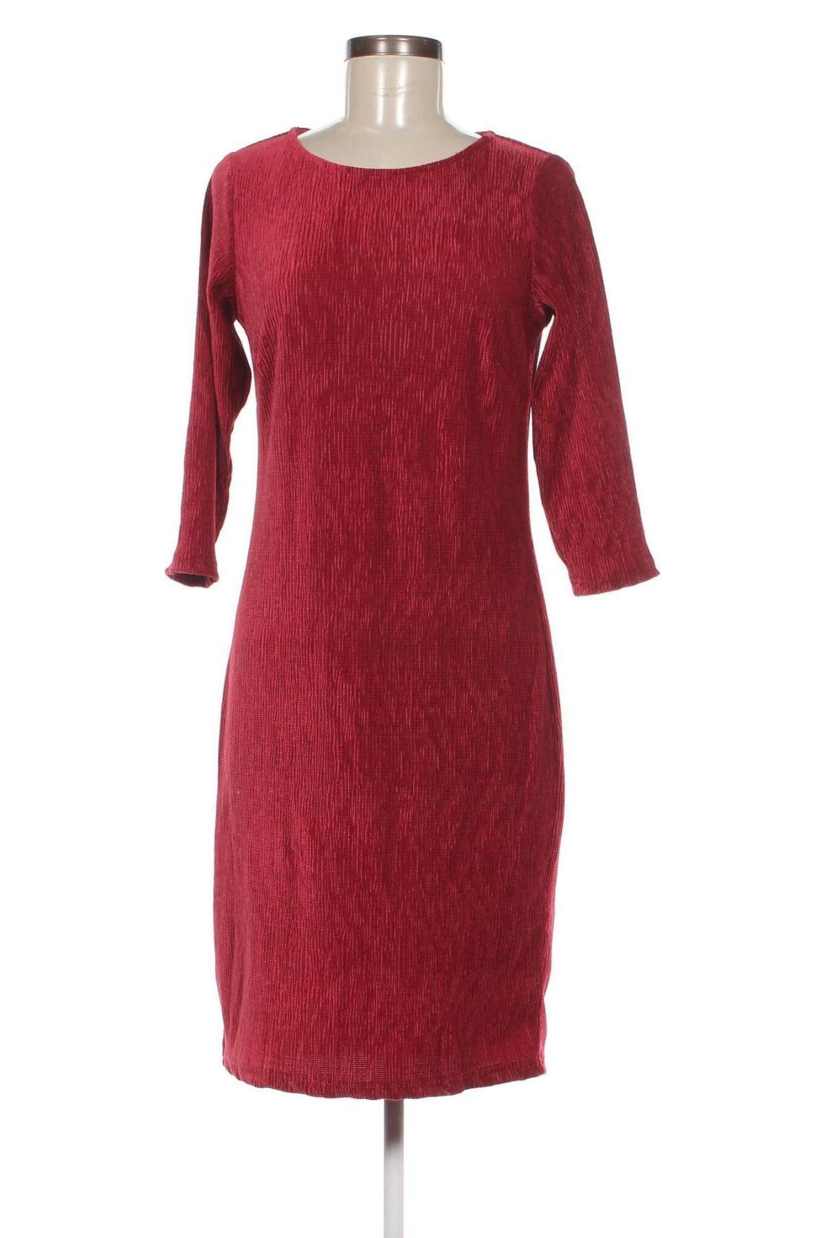 Φόρεμα Zavanna, Μέγεθος M, Χρώμα Κόκκινο, Τιμή 7,18 €