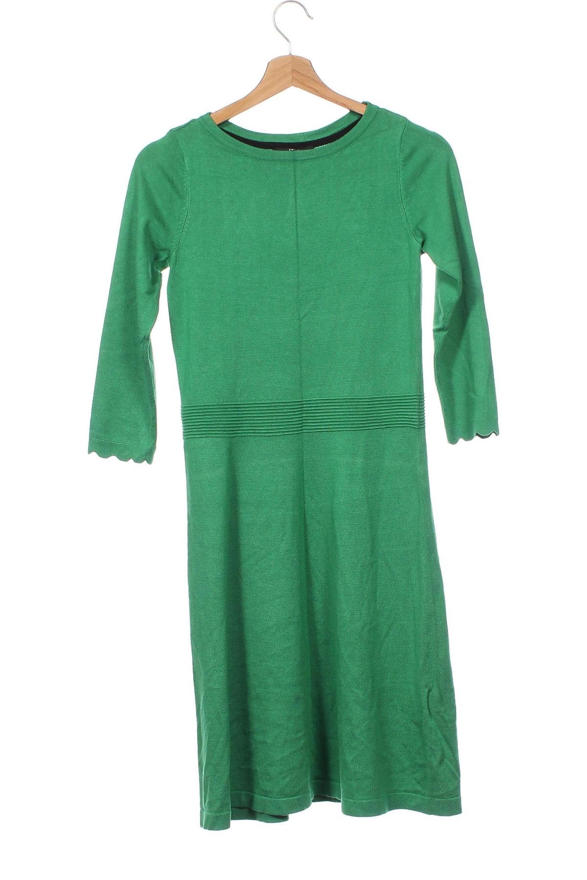 Rochie Zero, Mărime XS, Culoare Verde, Preț 30,99 Lei