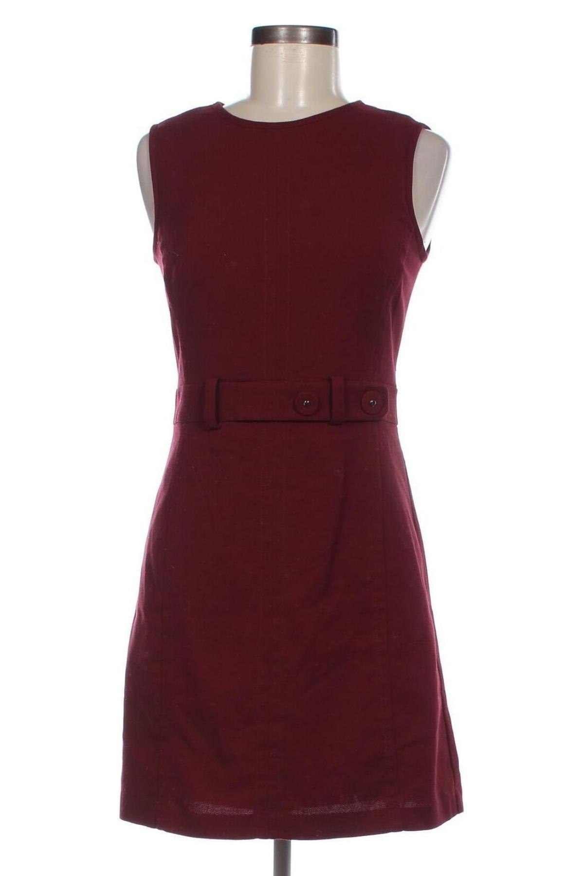 Φόρεμα Zero, Μέγεθος S, Χρώμα Κόκκινο, Τιμή 13,26 €