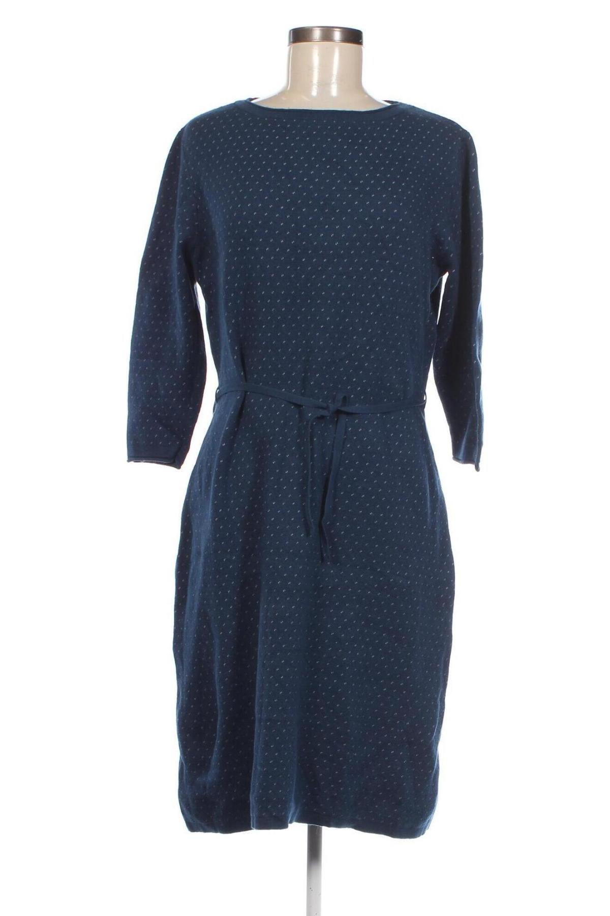 Φόρεμα Zero, Μέγεθος XL, Χρώμα Μπλέ, Τιμή 16,33 €