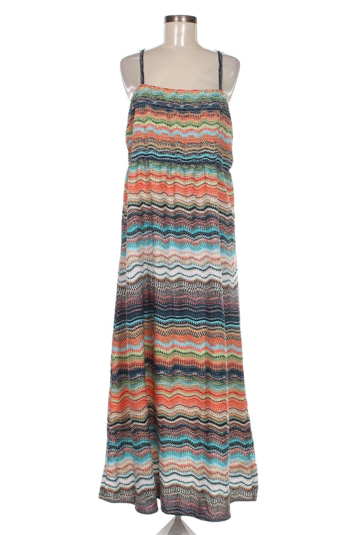 Kleid Zizzi, Größe M, Farbe Mehrfarbig, Preis 16,37 €