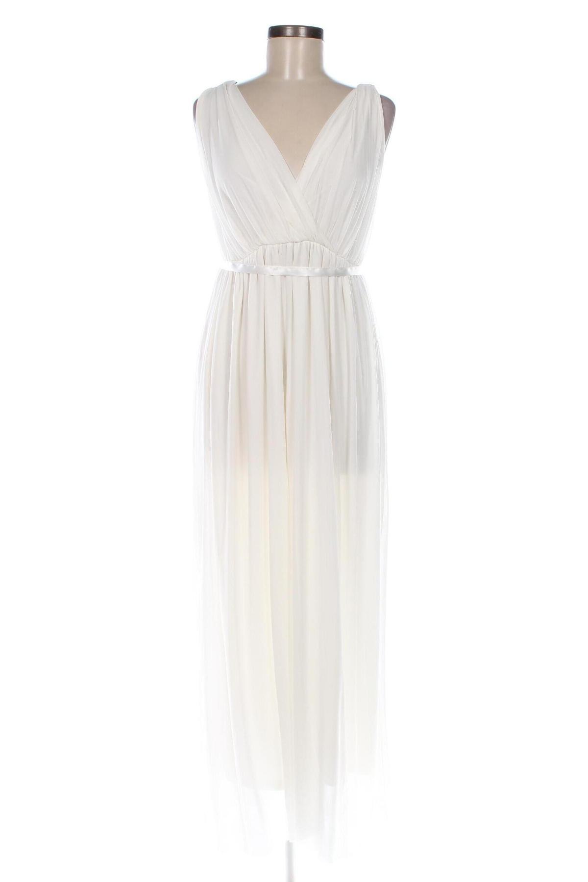 Kleid für Schwangere Mamalicious, Größe S, Farbe Weiß, Preis € 55,67